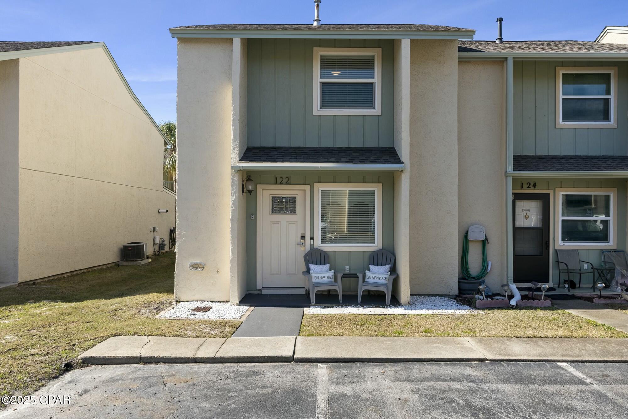 122 W Leslie Lane Panama City Beach FL 32407