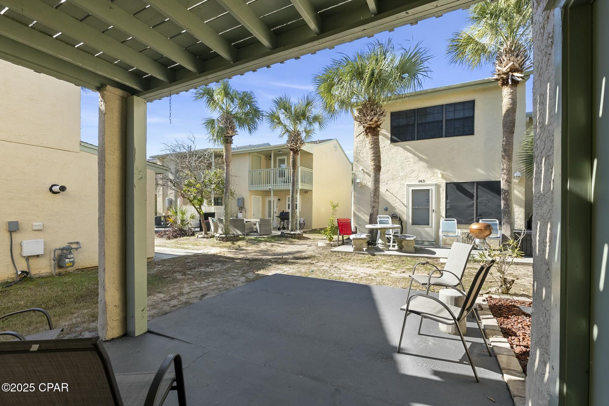 122 W Leslie Lane Panama City Beach FL 32407