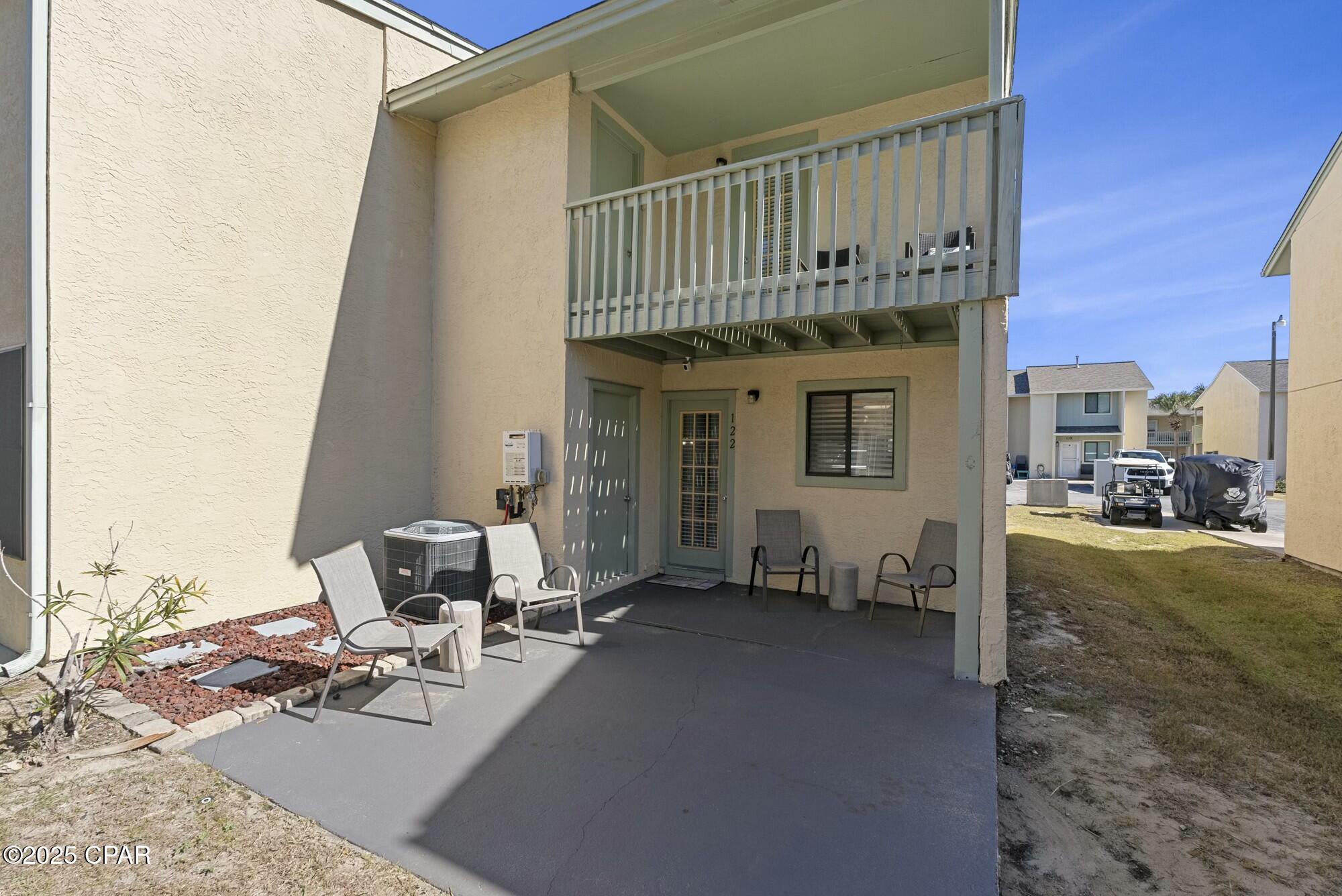 122 W Leslie Lane Panama City Beach FL 32407