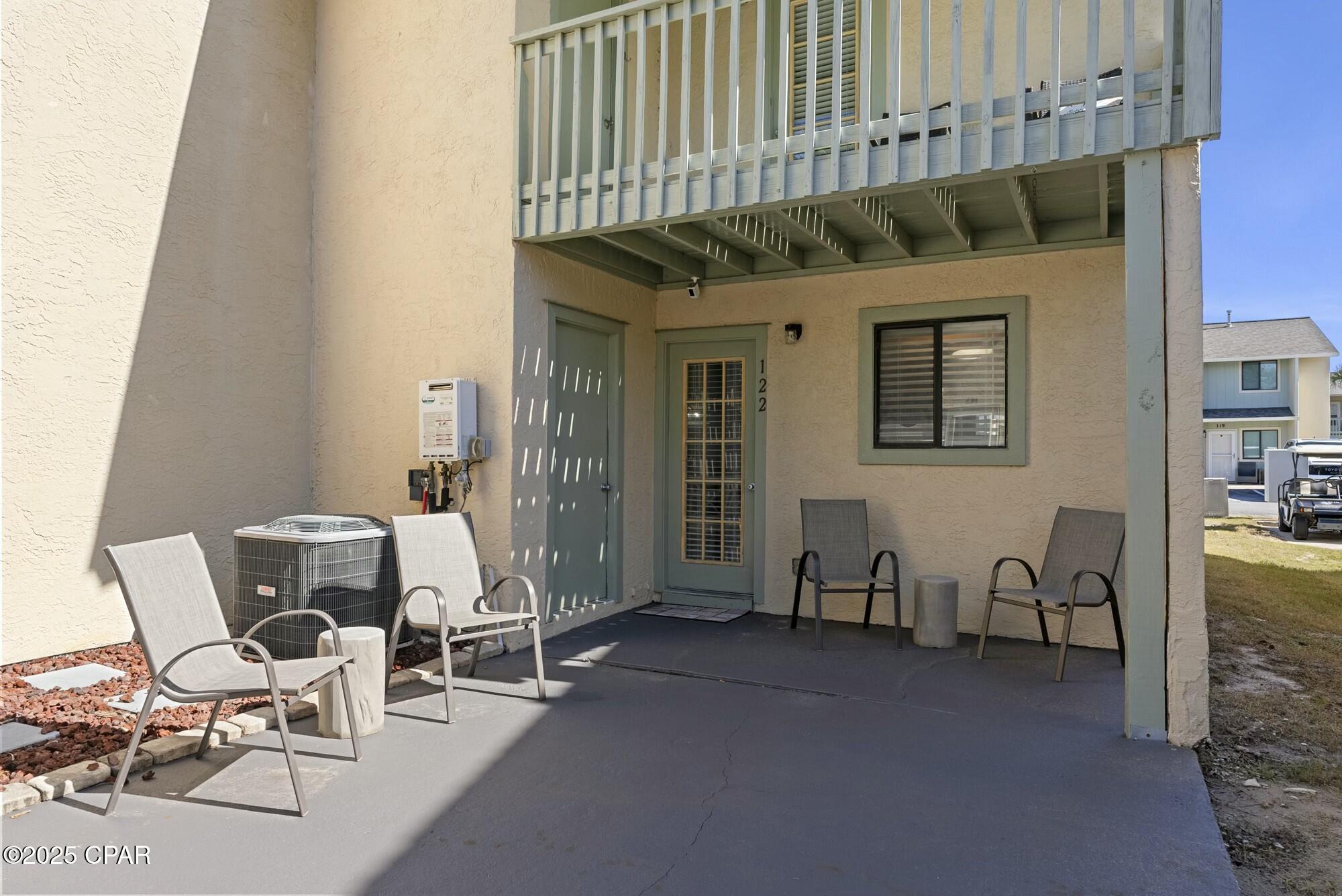 122 W Leslie Lane Panama City Beach FL 32407