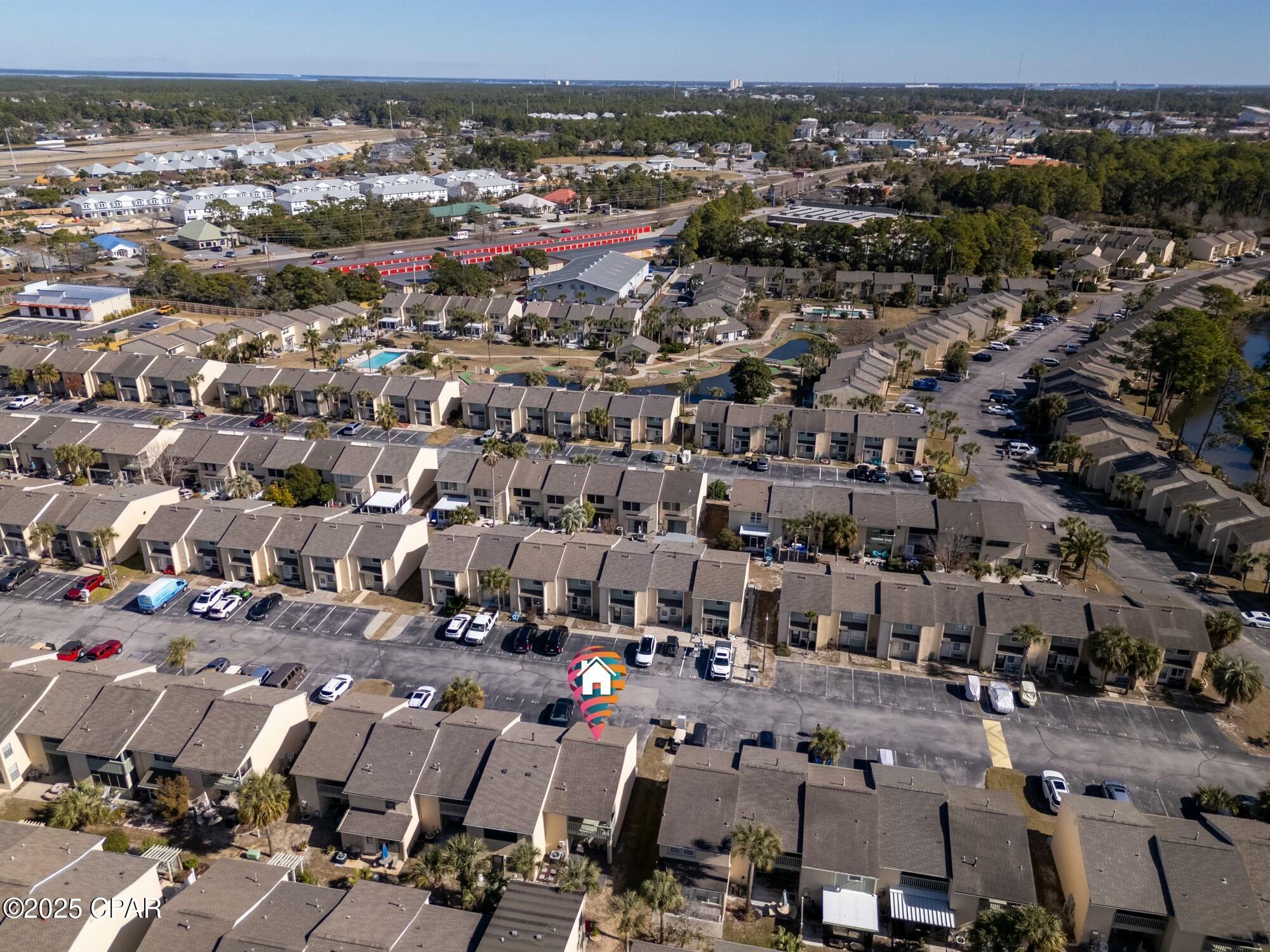 122 W Leslie Lane Panama City Beach FL 32407