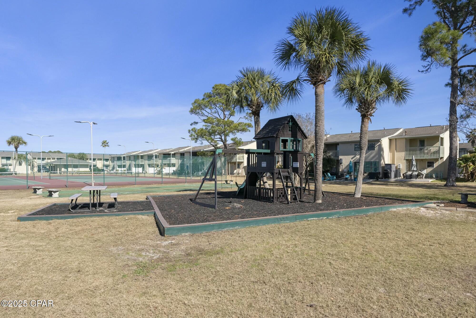 122 W Leslie Lane Panama City Beach FL 32407