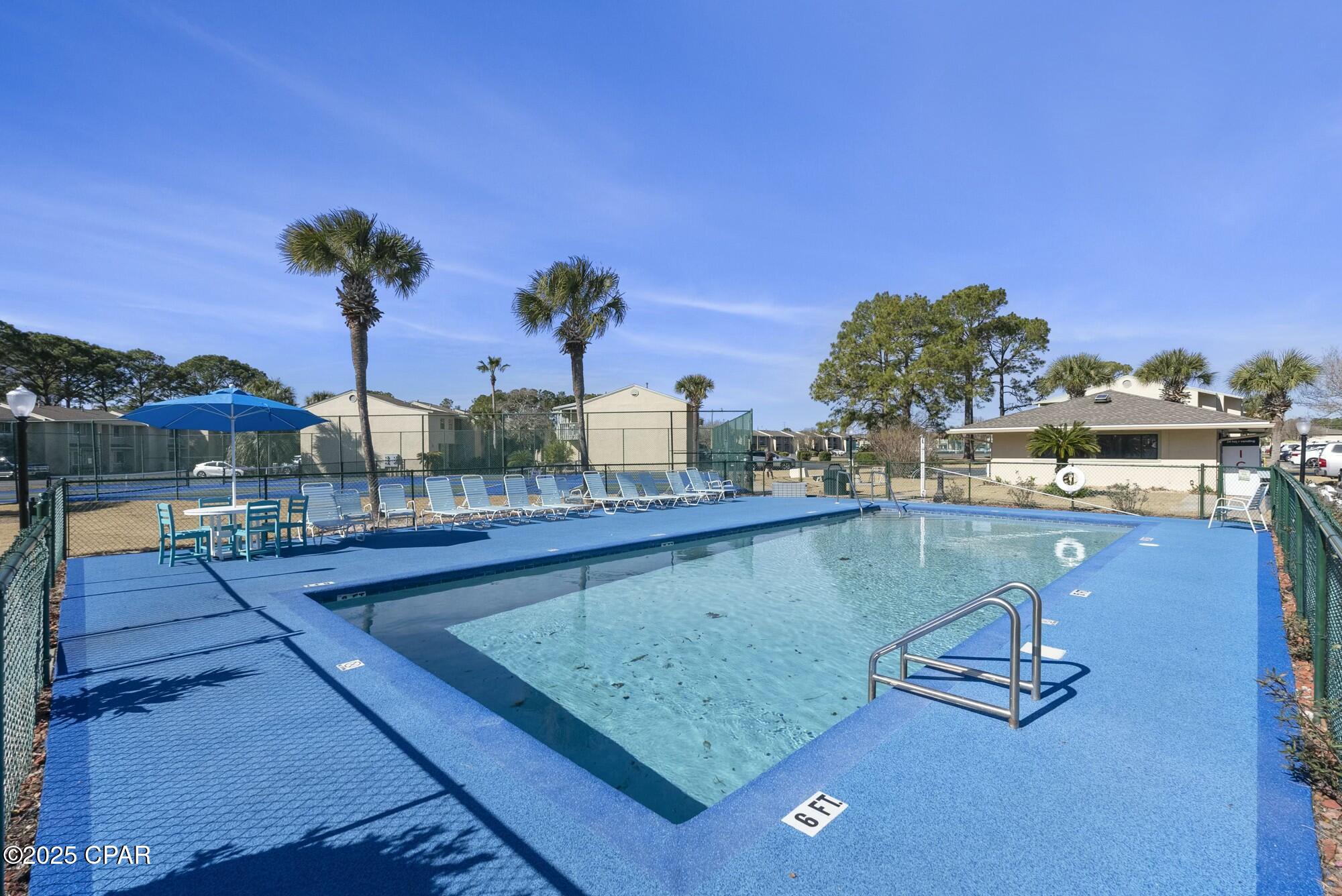 122 W Leslie Lane Panama City Beach FL 32407
