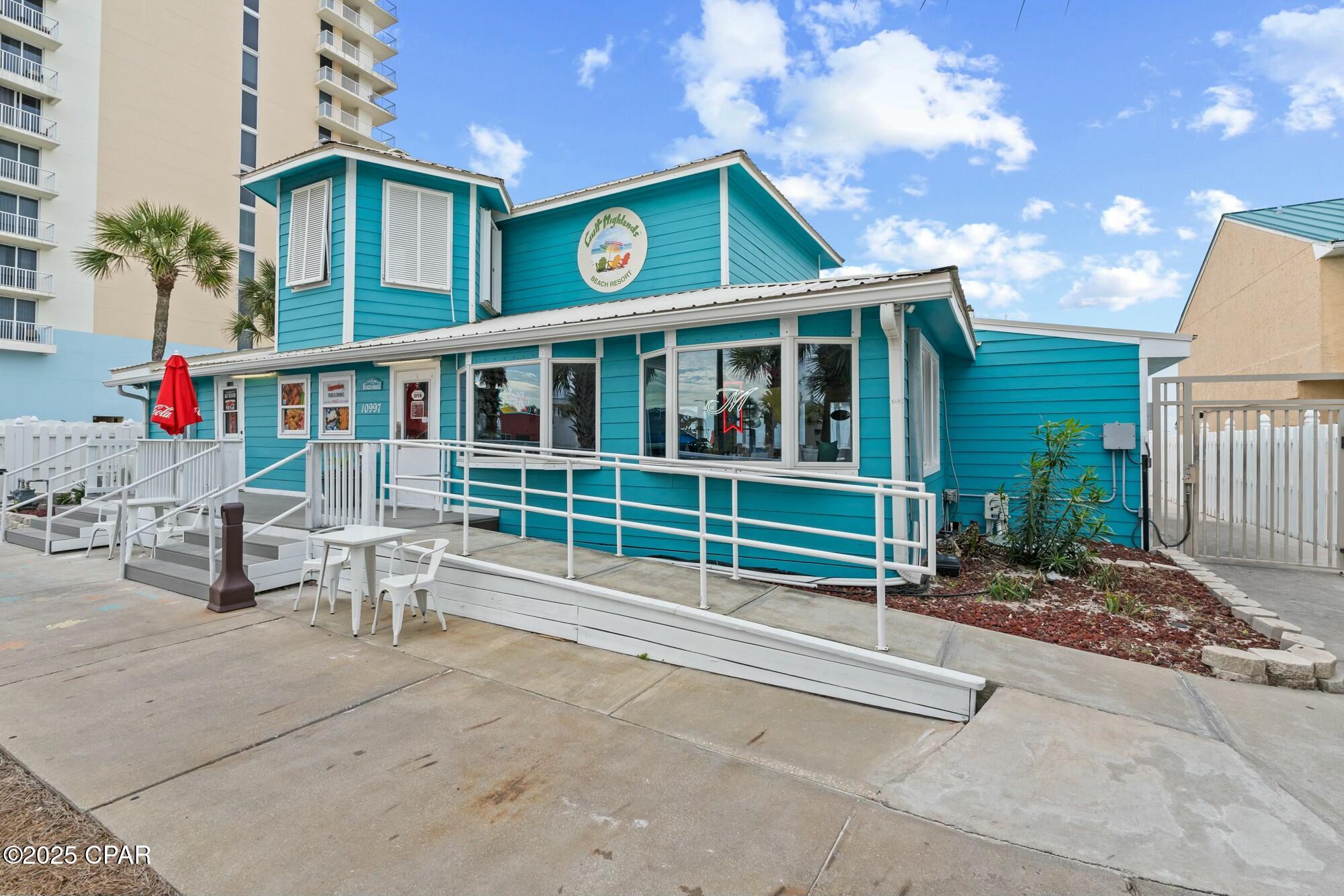 122 W Leslie Lane Panama City Beach FL 32407