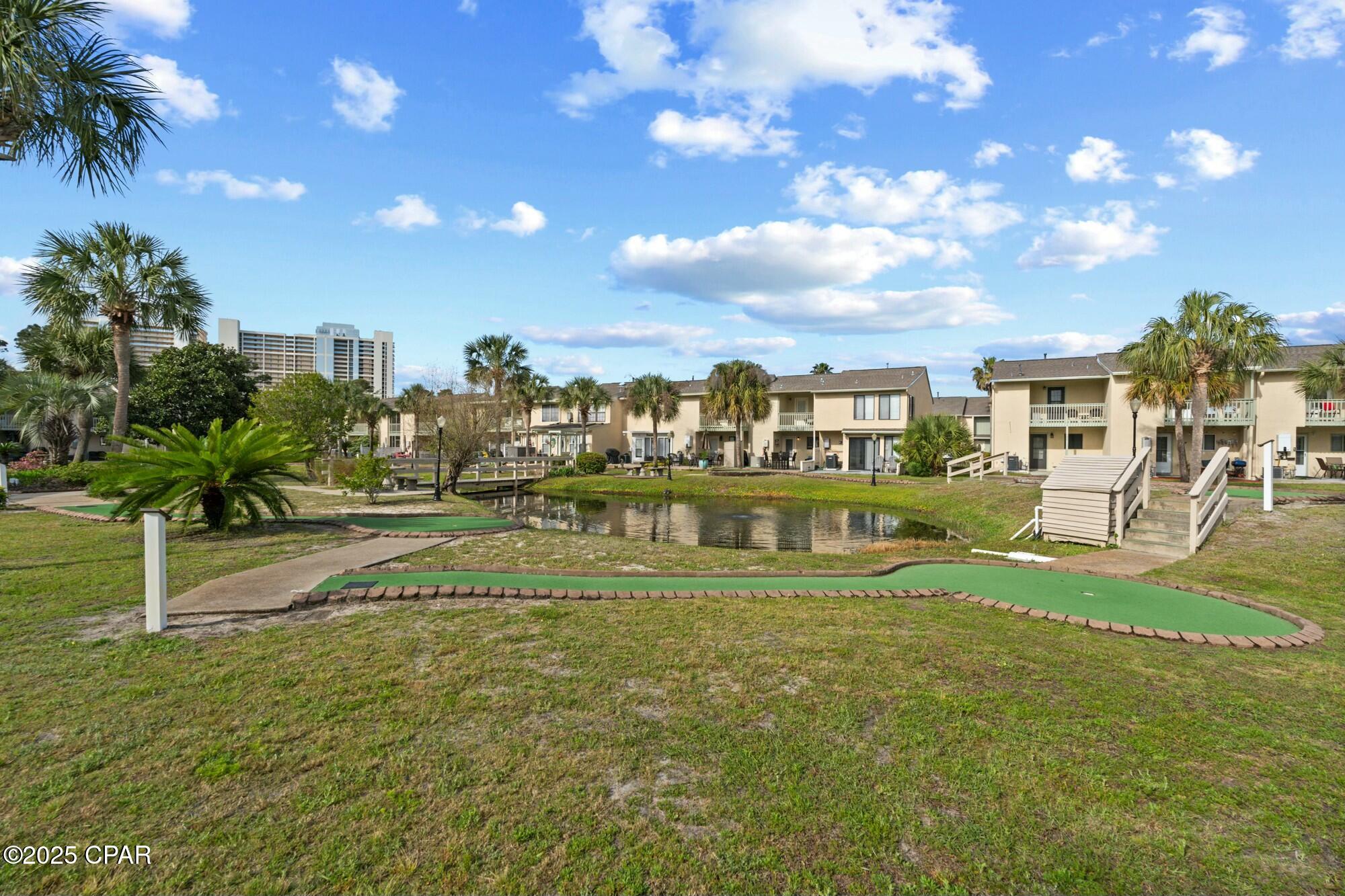 122 W Leslie Lane Panama City Beach FL 32407