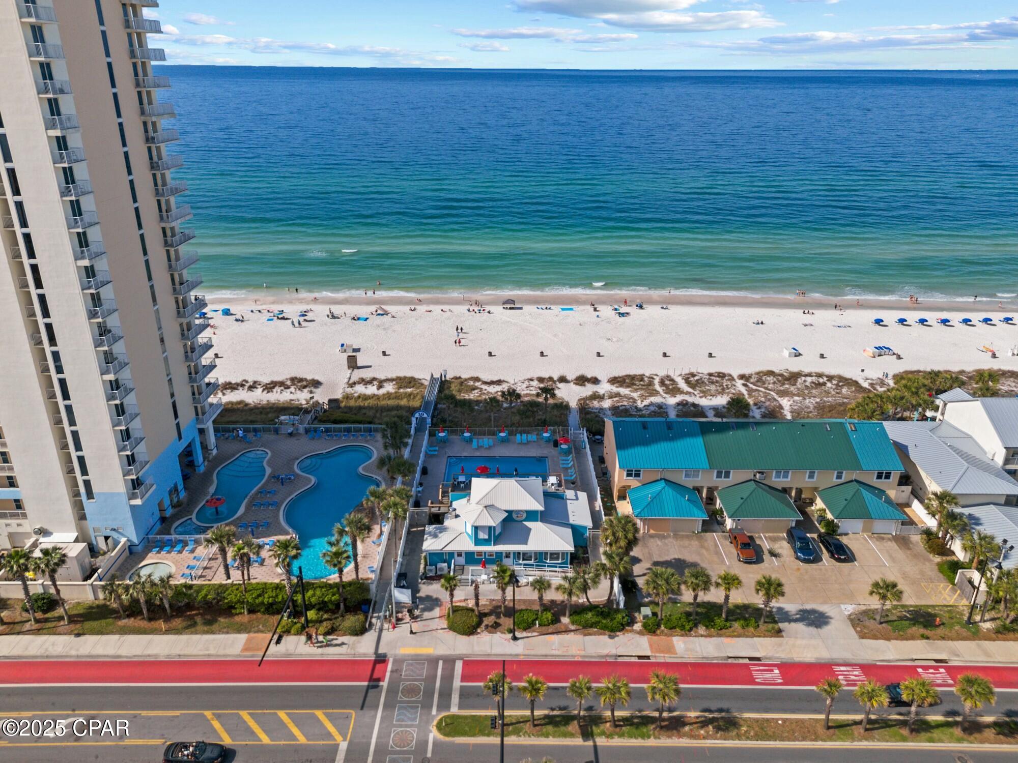 122 W Leslie Lane Panama City Beach FL 32407