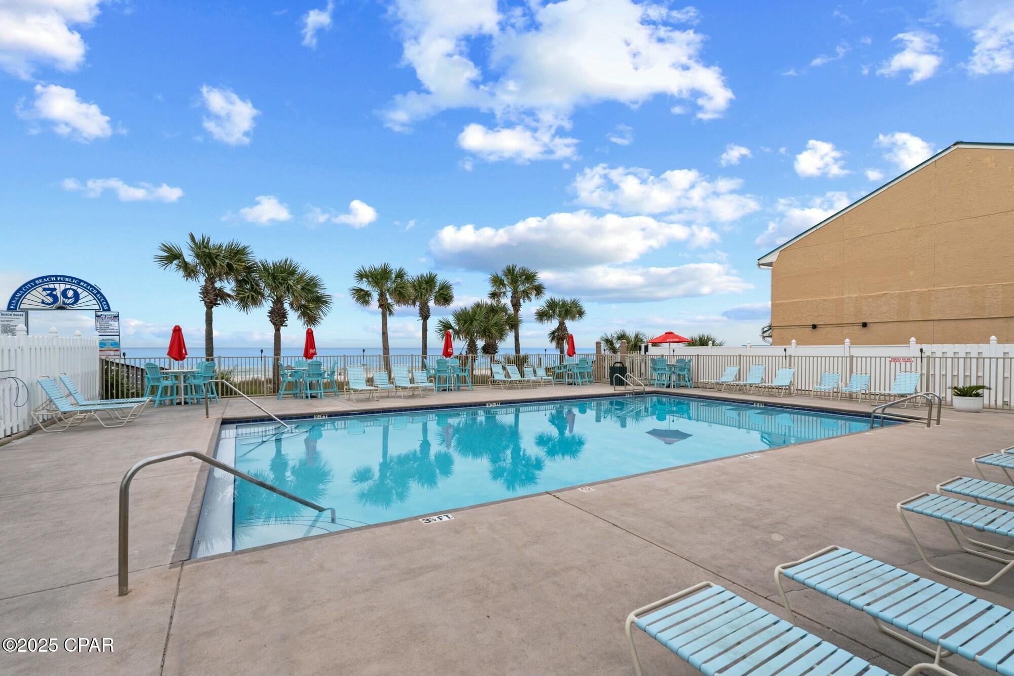 122 W Leslie Lane Panama City Beach FL 32407