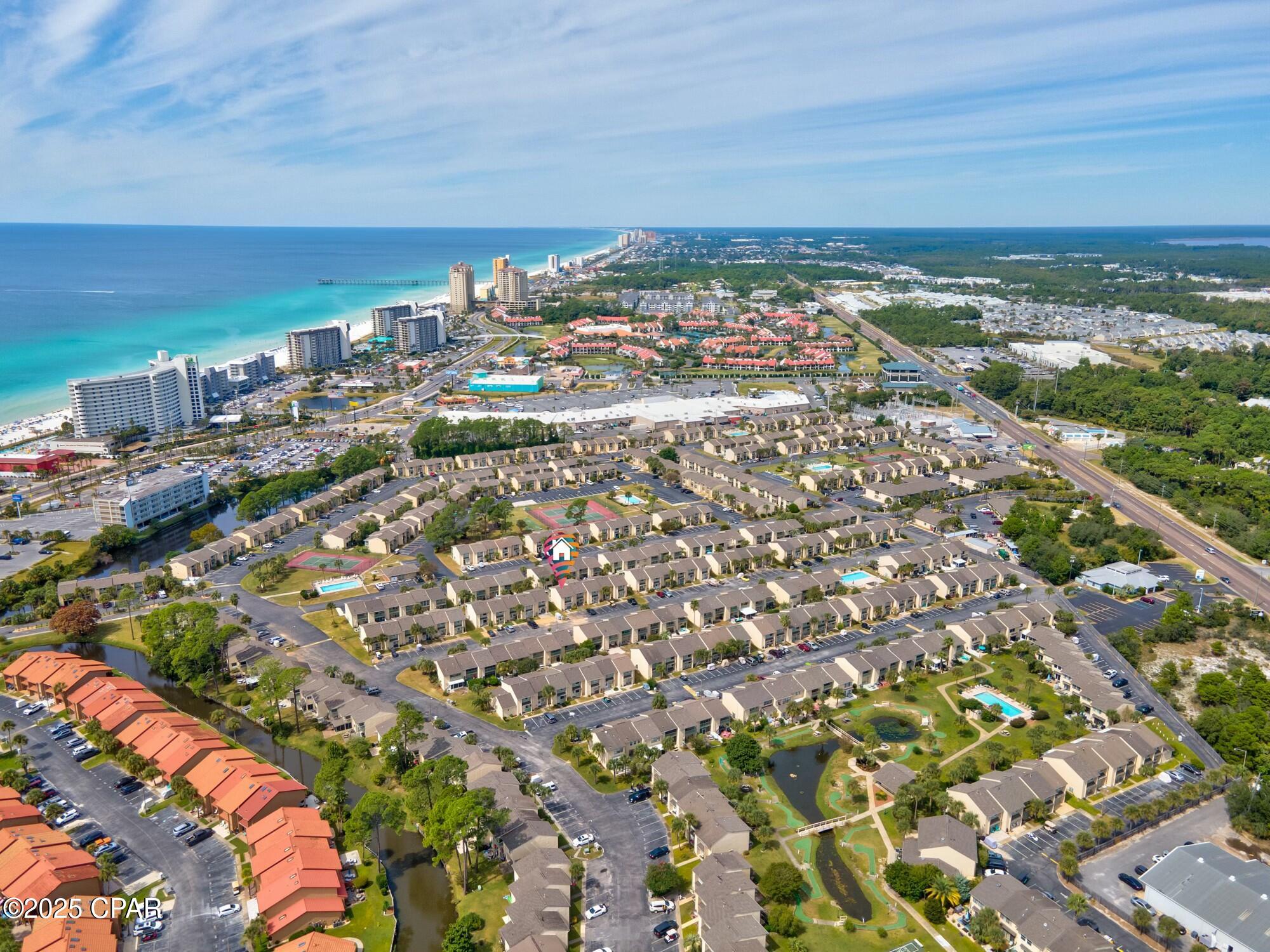122 W Leslie Lane Panama City Beach FL 32407