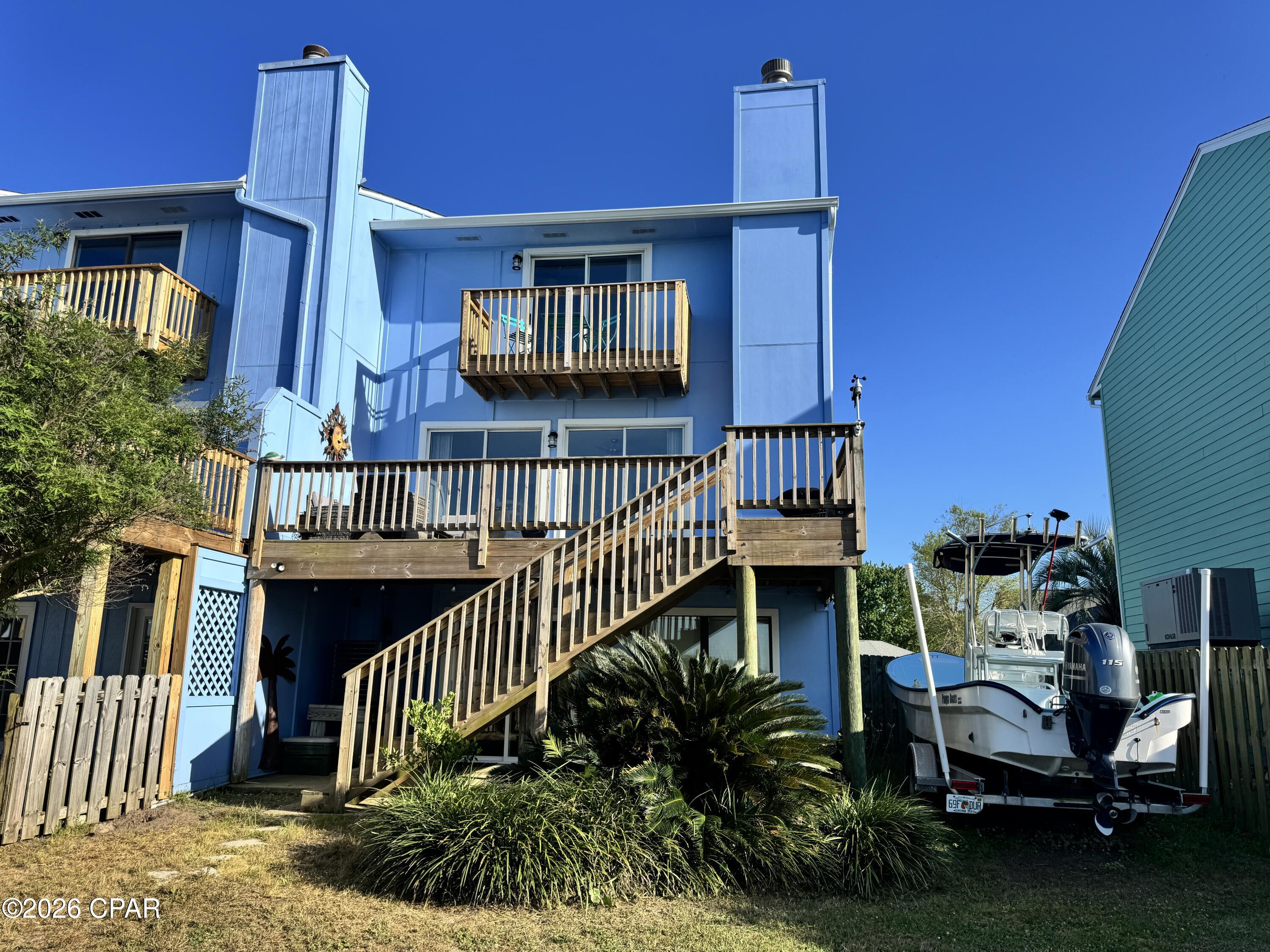 3212 Quiet Water Lane Gulf Breeze FL 32563