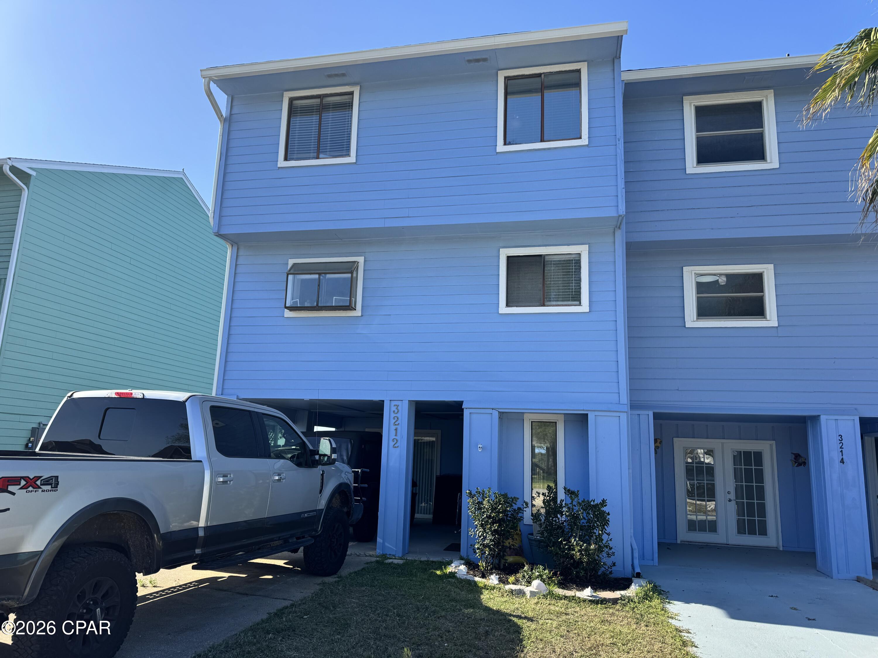 3212 Quiet Water Lane Gulf Breeze FL 32563