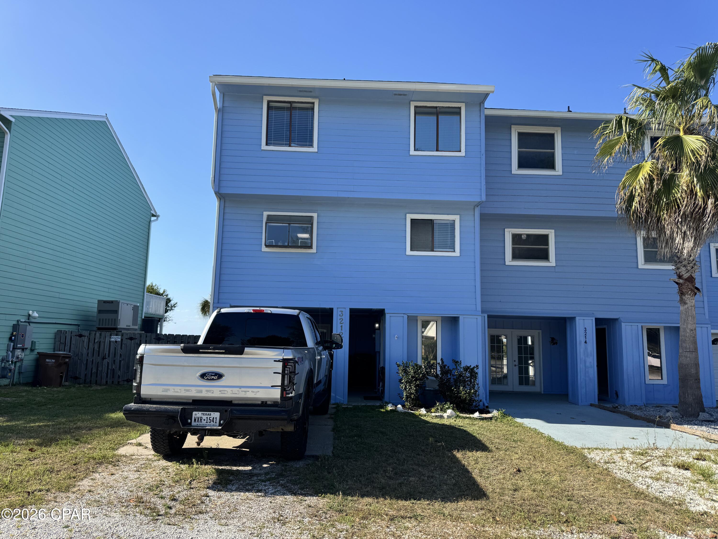 3212 Quiet Water Lane Gulf Breeze FL 32563