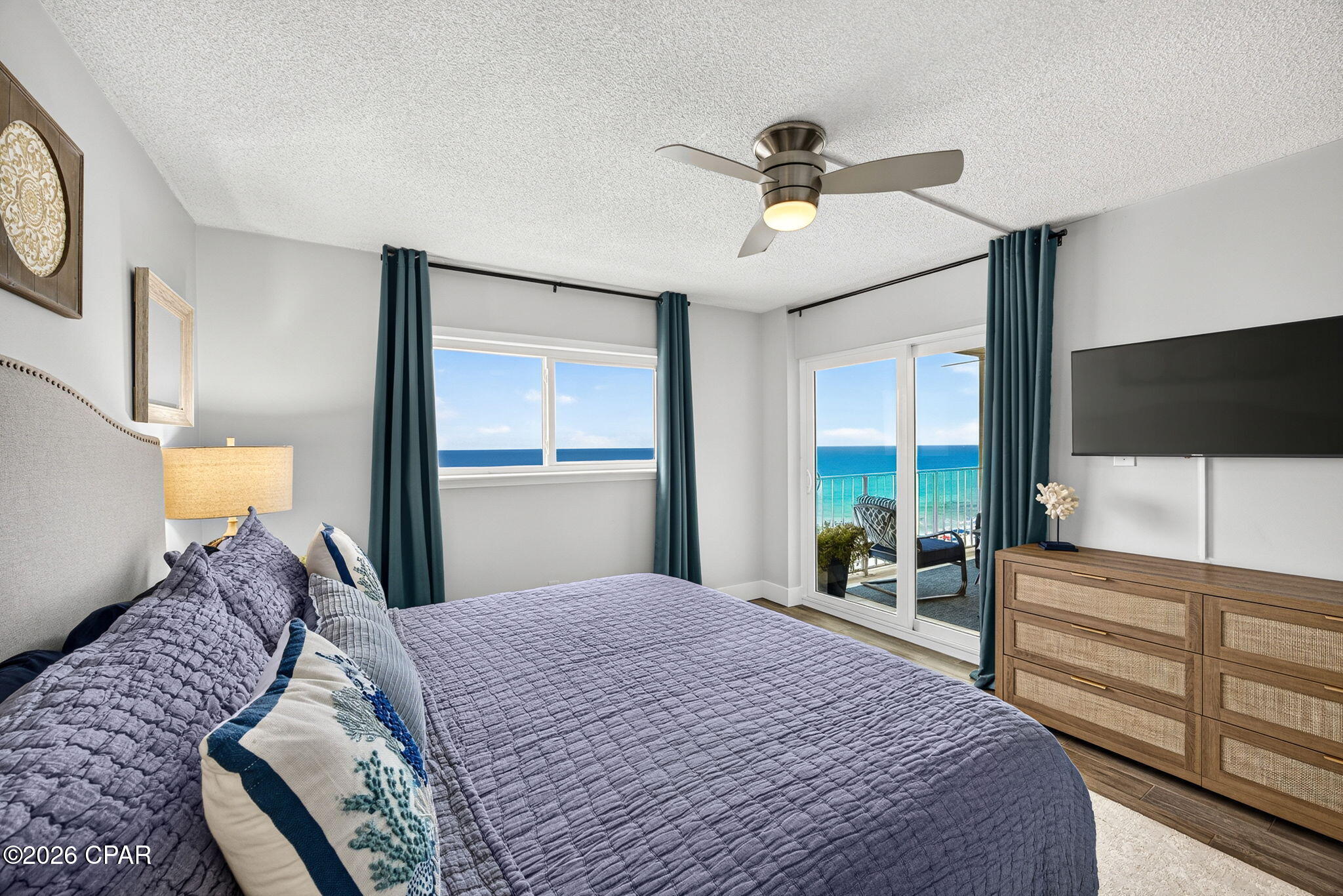 5801 Thomas Drive Panama City Beach FL 32408