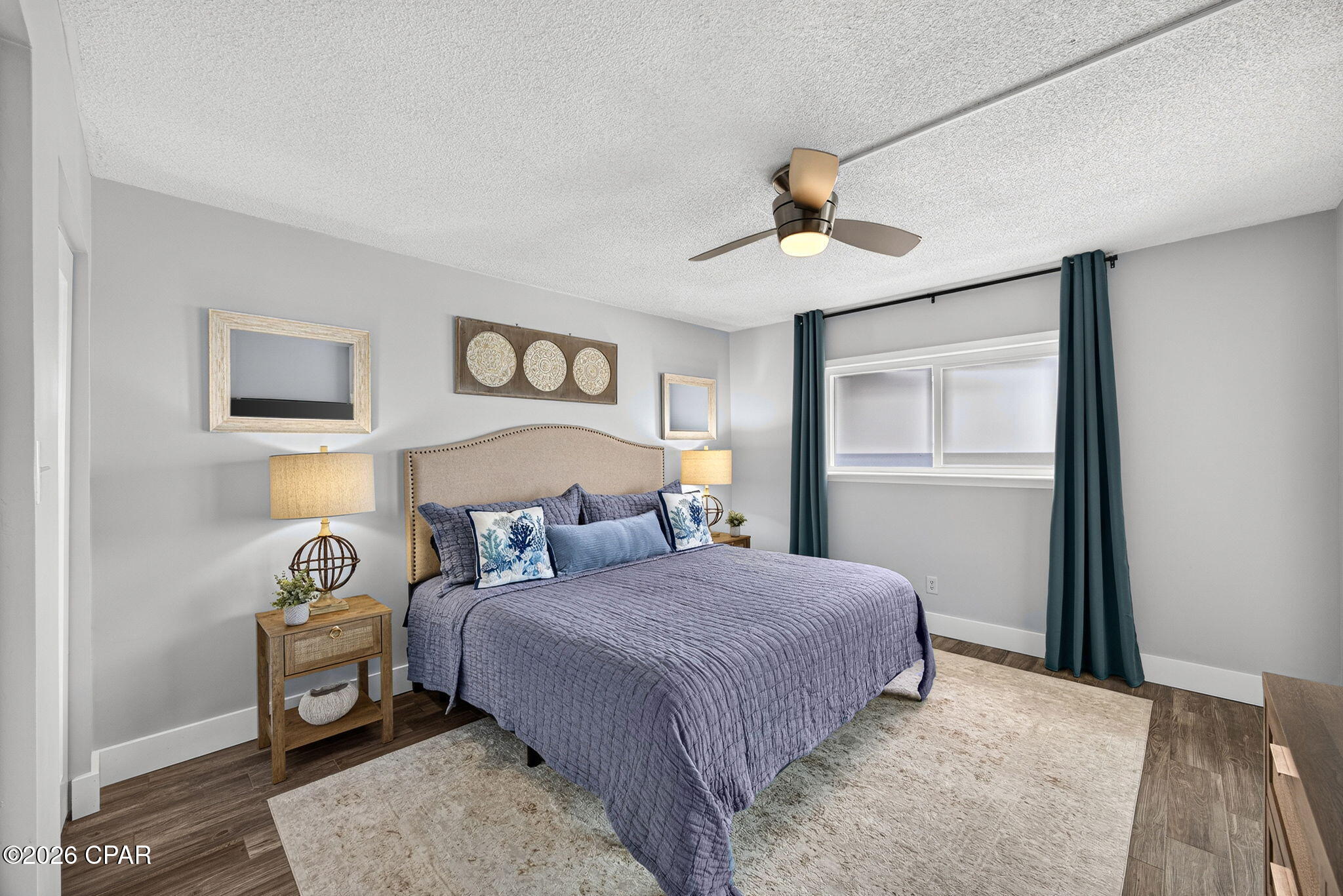 5801 Thomas Drive Panama City Beach FL 32408