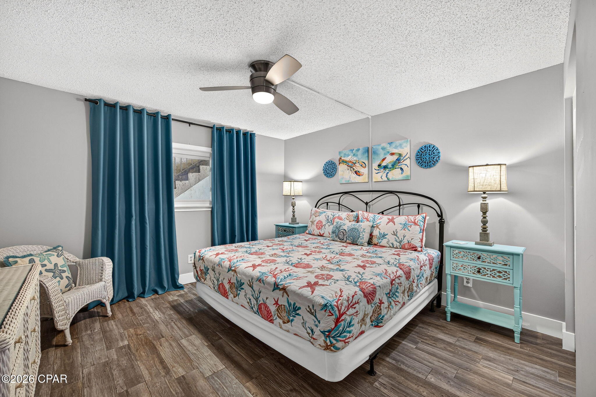 5801 Thomas Drive Panama City Beach FL 32408