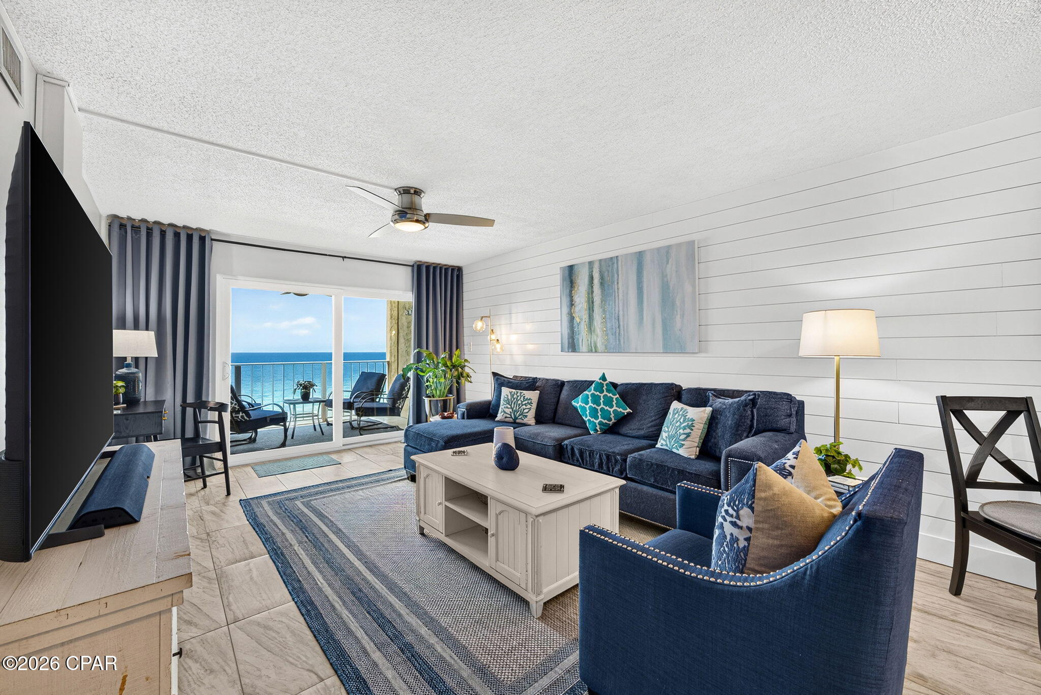 5801 Thomas Drive Panama City Beach FL 32408