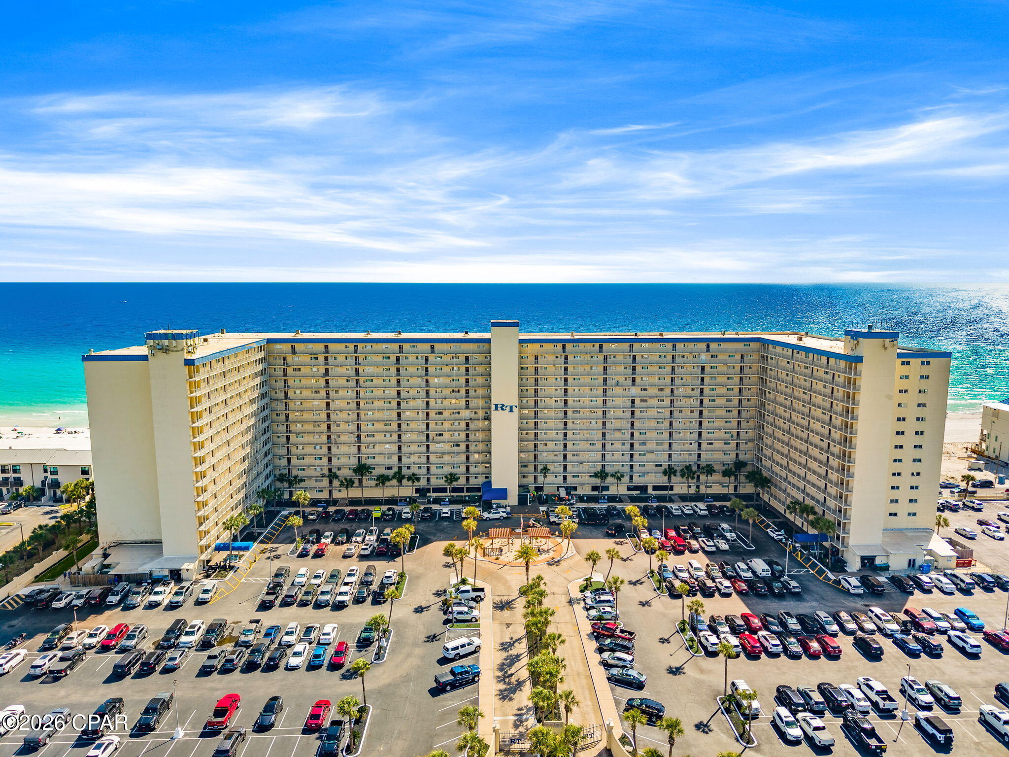 5801 Thomas Drive Panama City Beach FL 32408