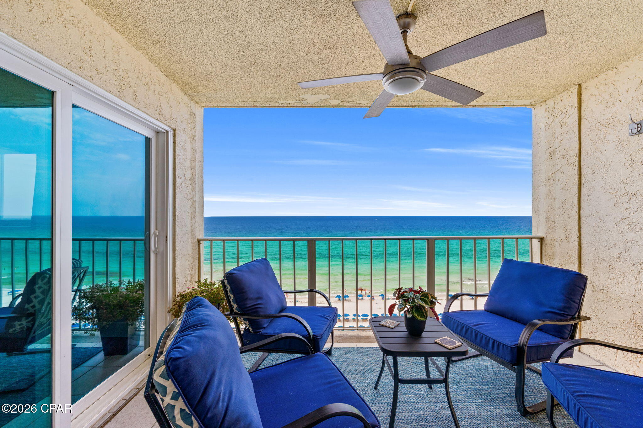 5801 Thomas Drive Panama City Beach FL 32408