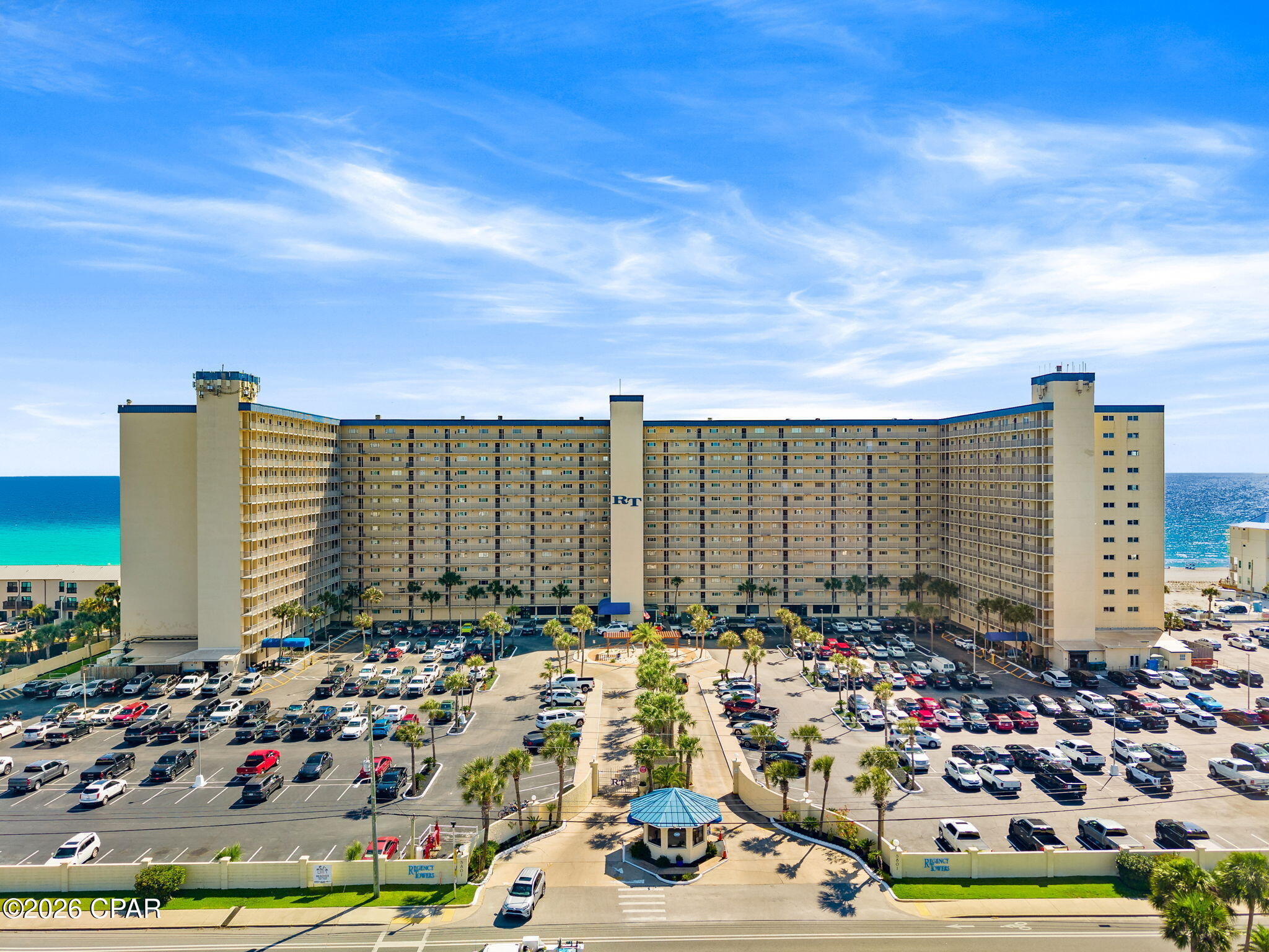 5801 Thomas Drive Panama City Beach FL 32408