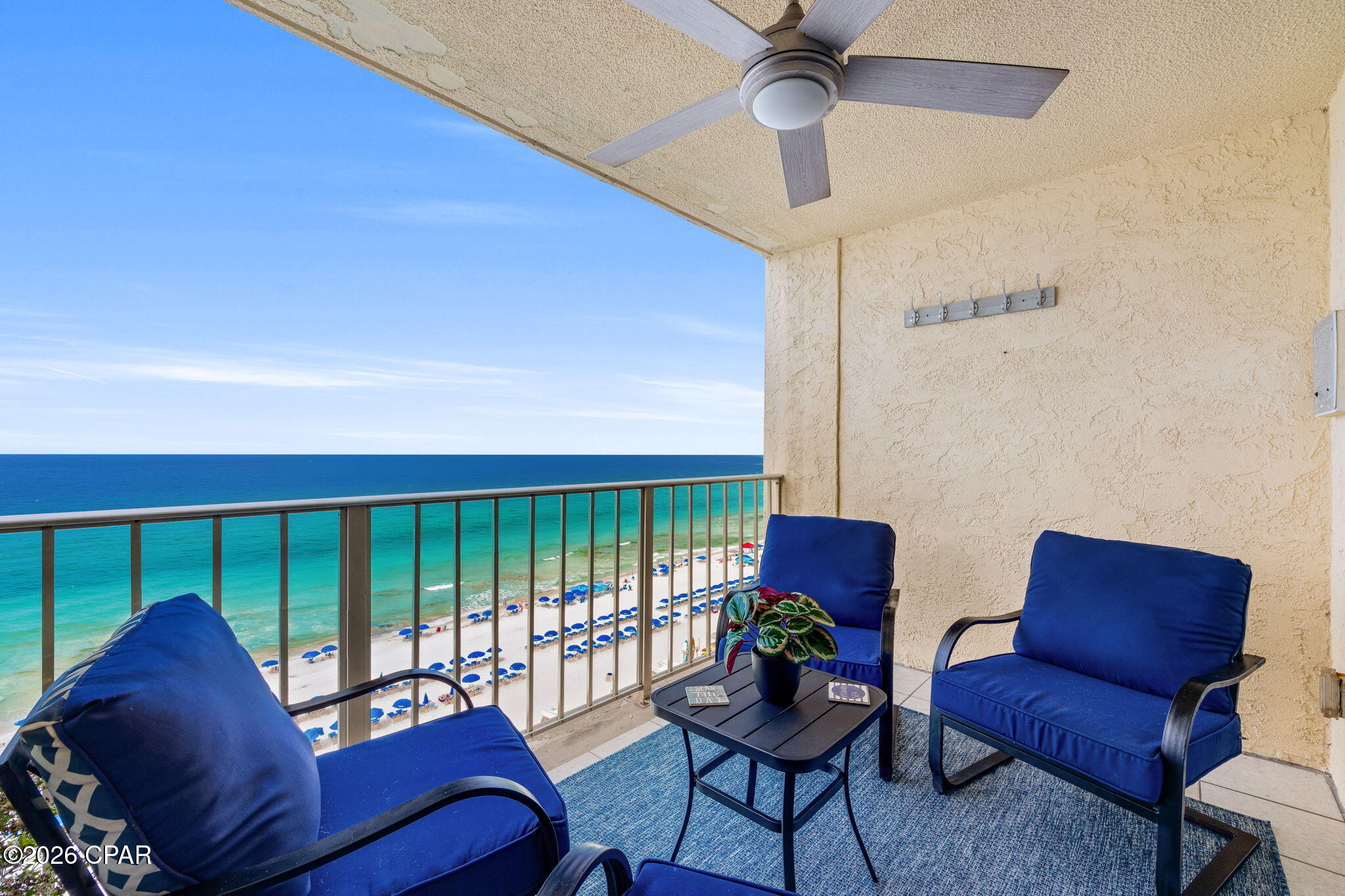 5801 Thomas Drive Panama City Beach FL 32408