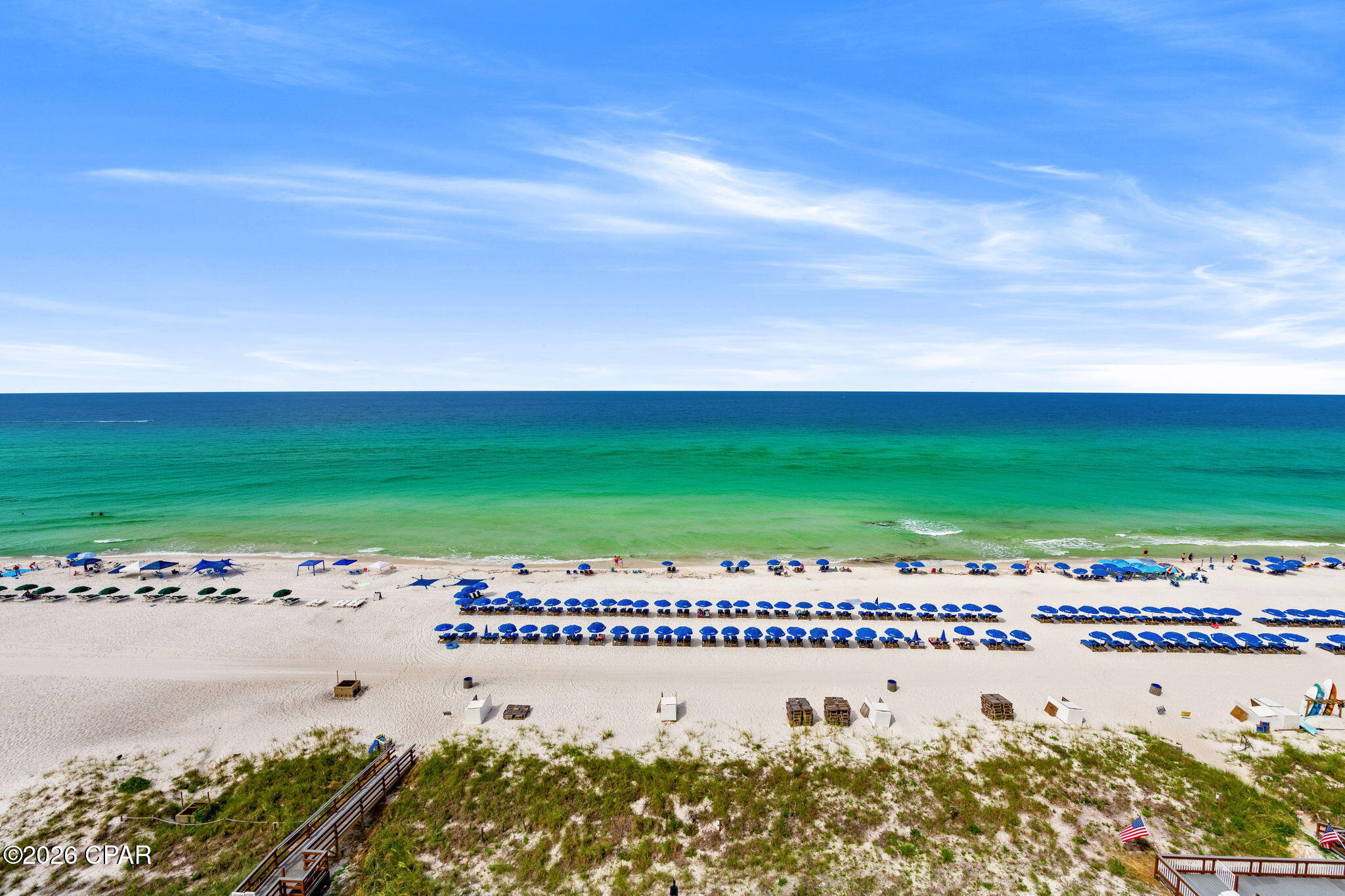 5801 Thomas Drive Panama City Beach FL 32408