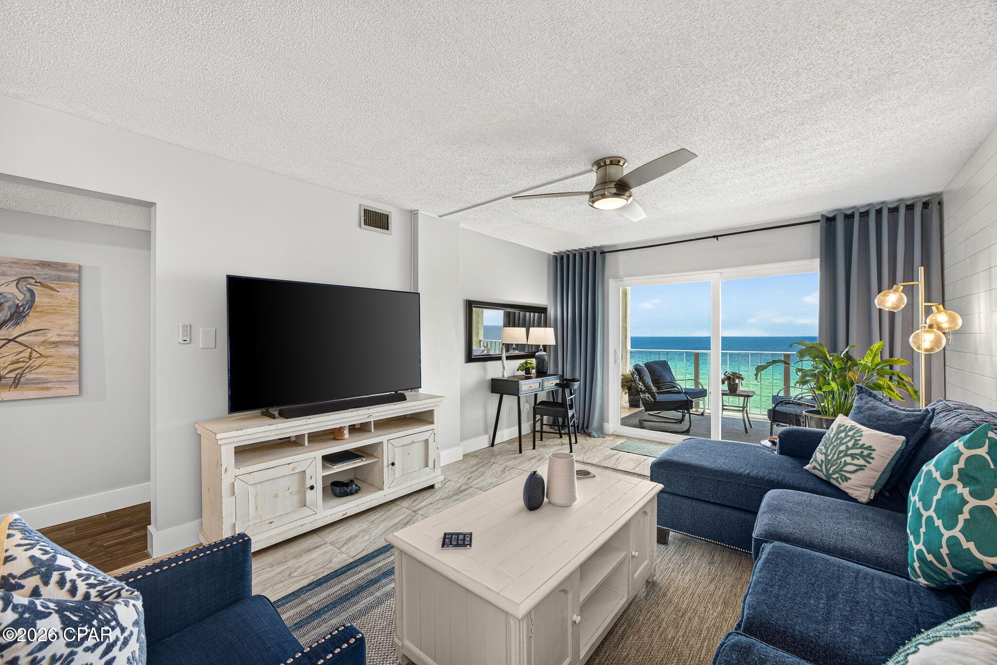 5801 Thomas Drive Panama City Beach FL 32408