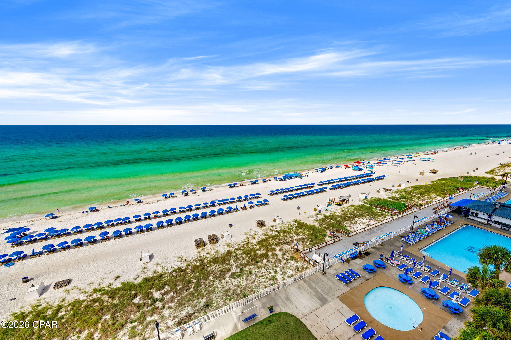5801 Thomas Drive Panama City Beach FL 32408