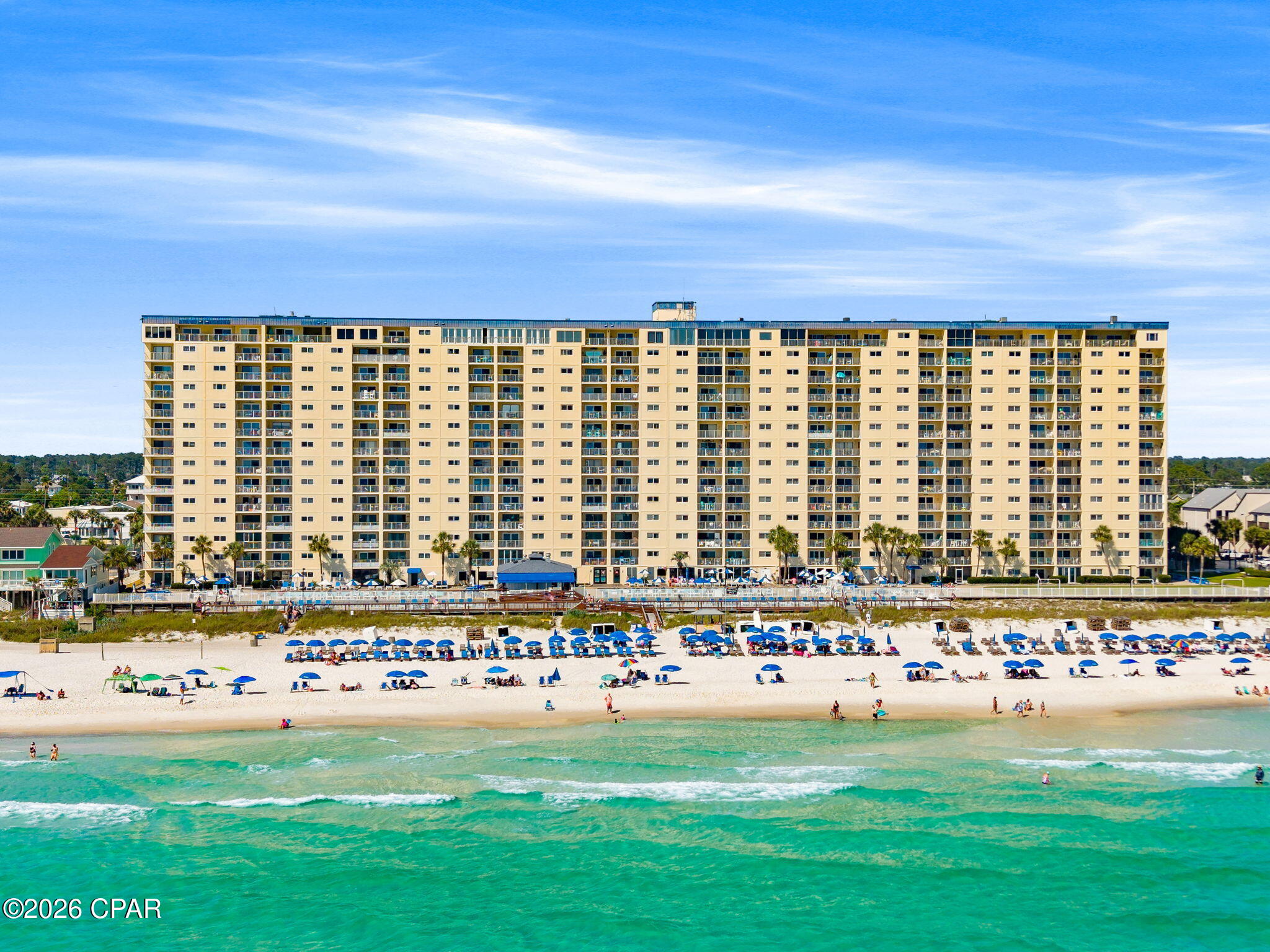 5801 Thomas Drive Panama City Beach FL 32408