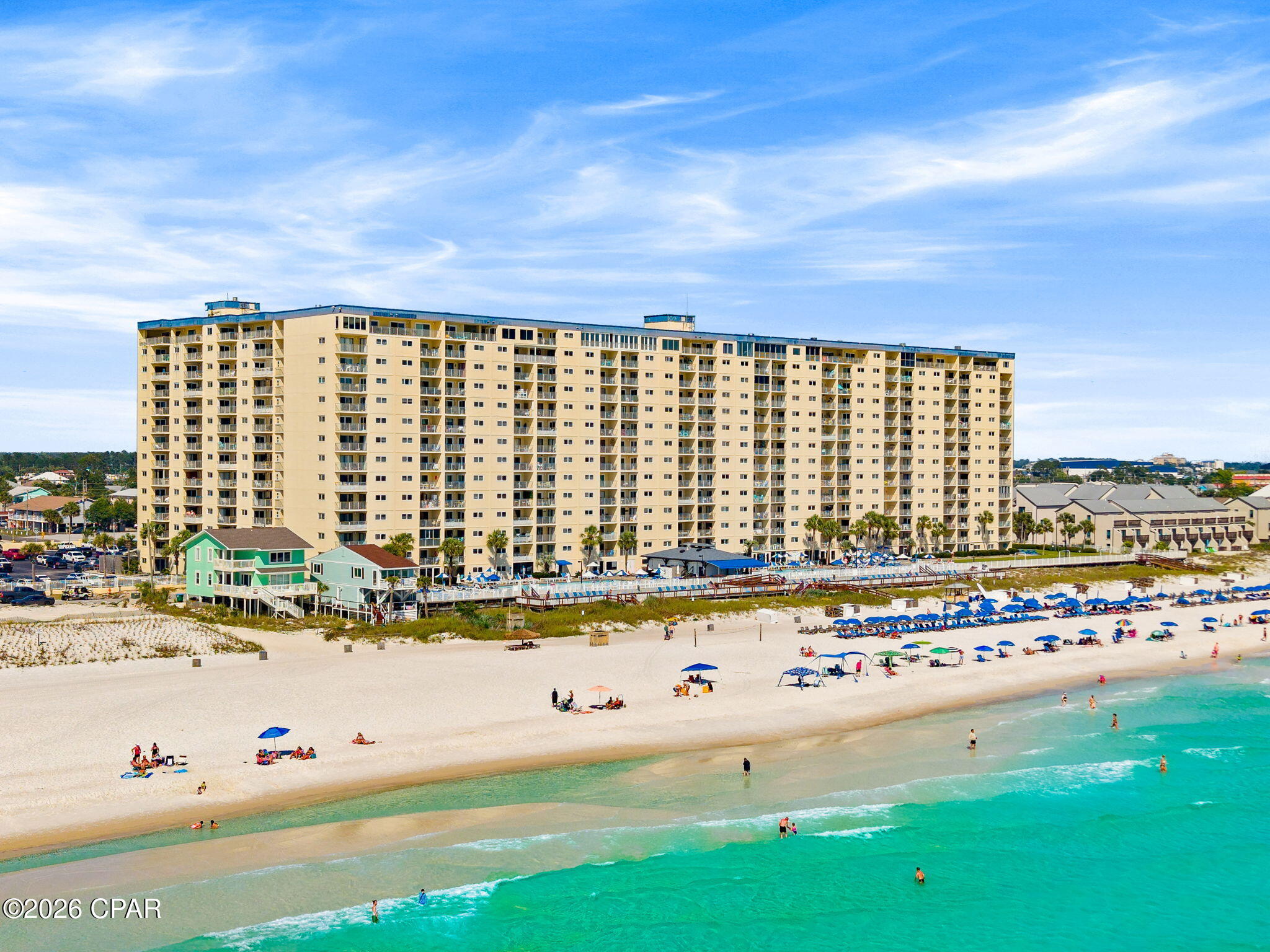 5801 Thomas Drive Panama City Beach FL 32408