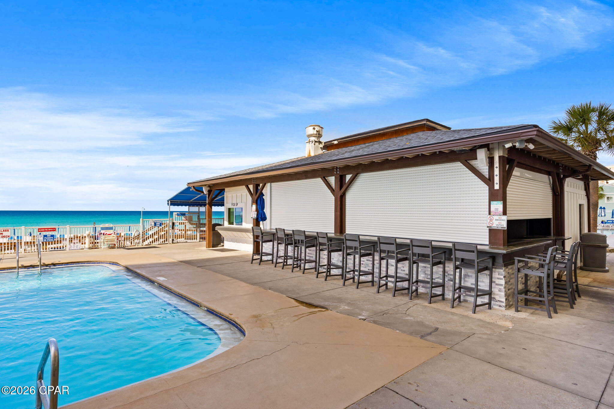 5801 Thomas Drive Panama City Beach FL 32408