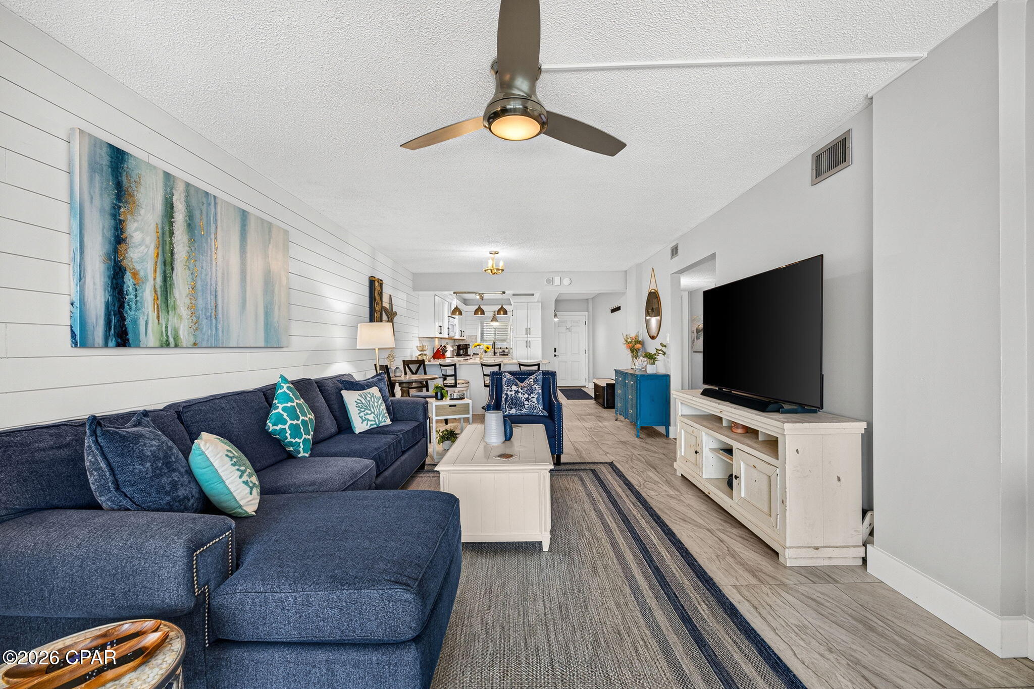 5801 Thomas Drive Panama City Beach FL 32408