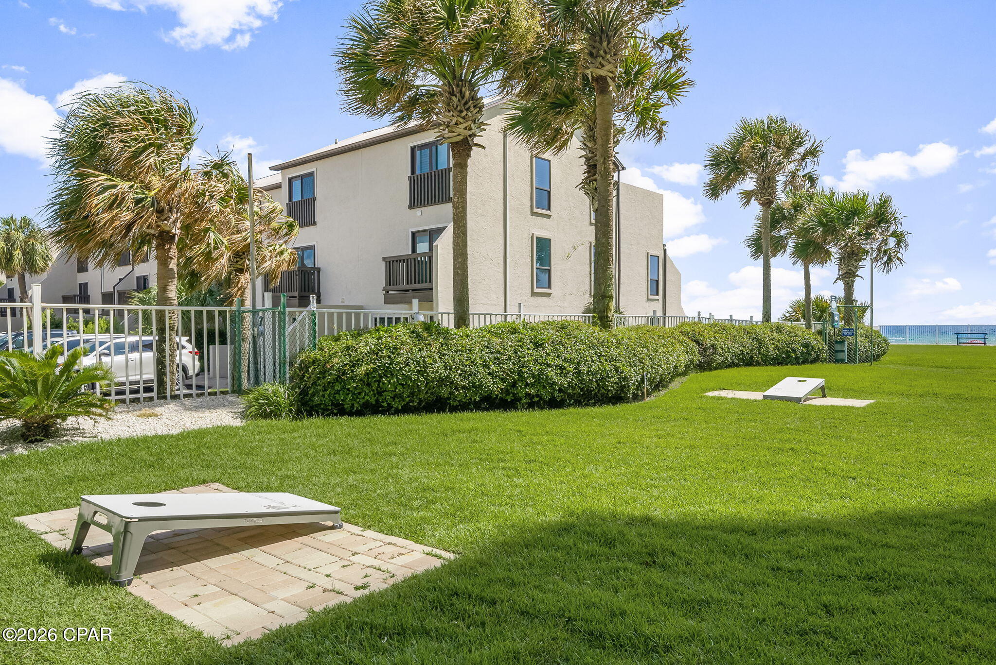 5801 Thomas Drive Panama City Beach FL 32408