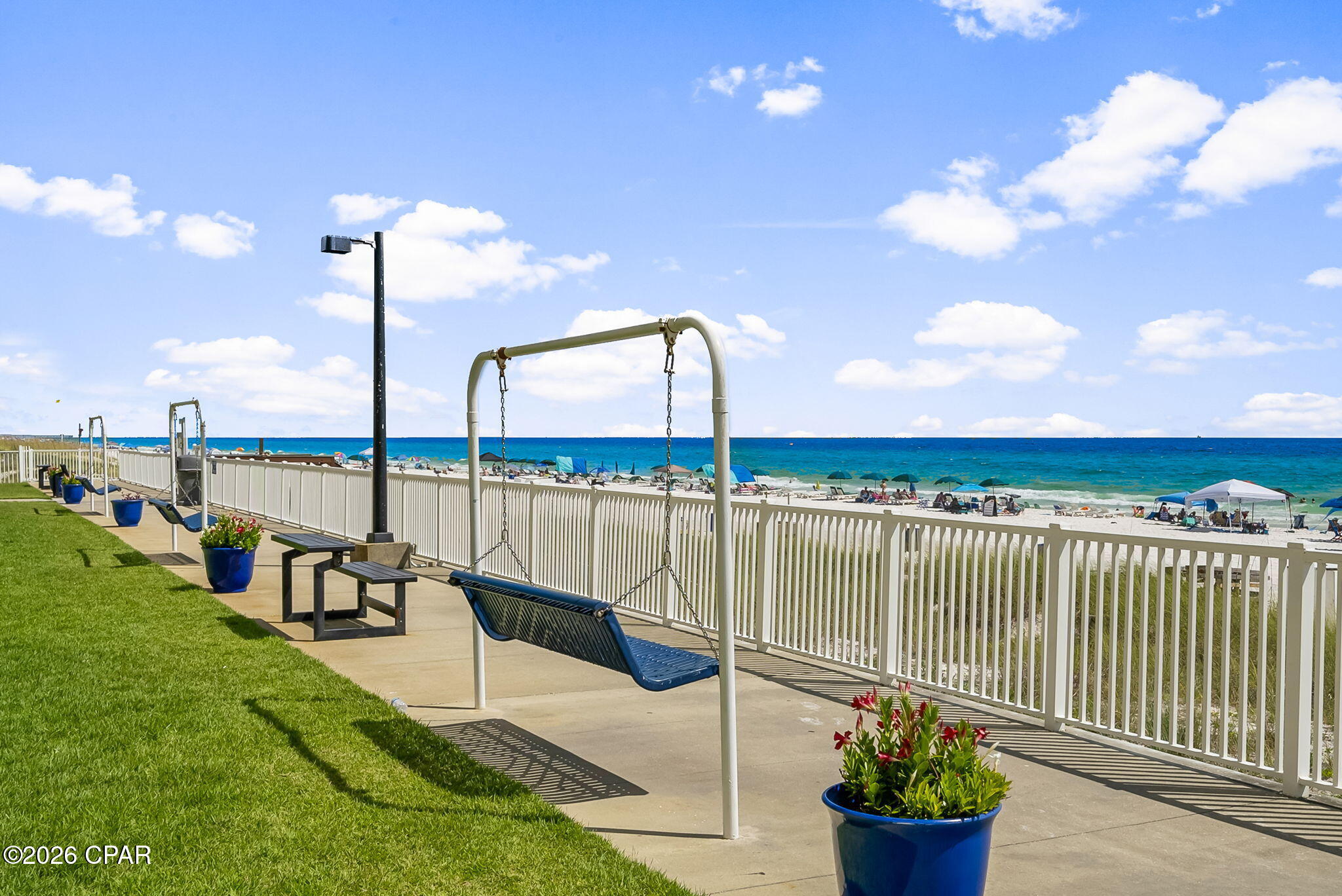 5801 Thomas Drive Panama City Beach FL 32408