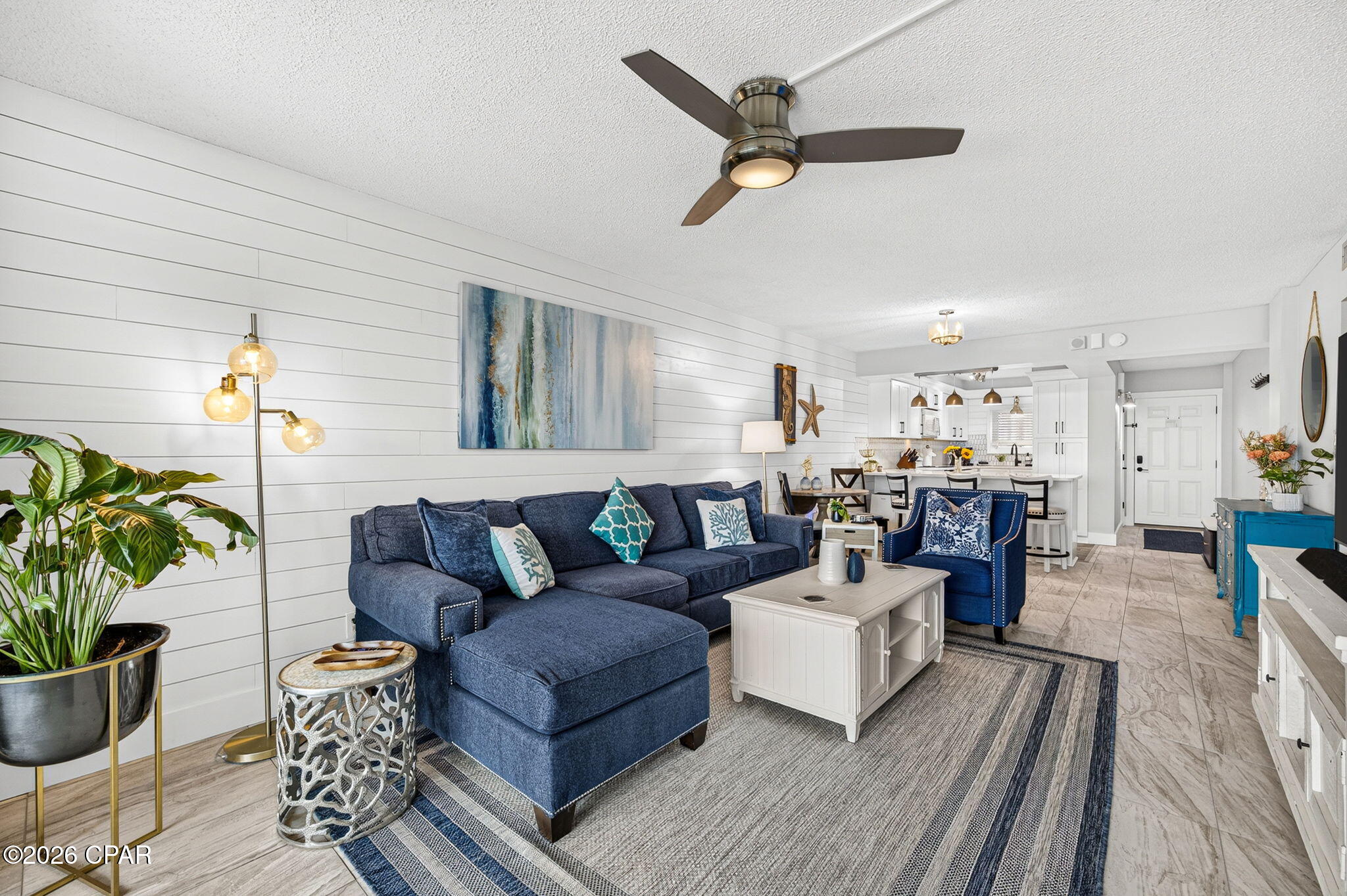 5801 Thomas Drive Panama City Beach FL 32408