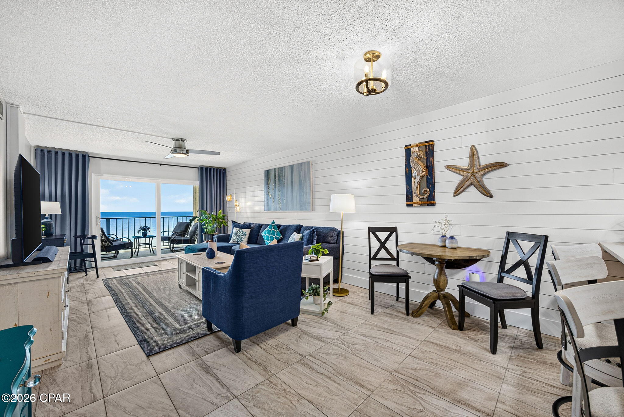 5801 Thomas Drive Panama City Beach FL 32408