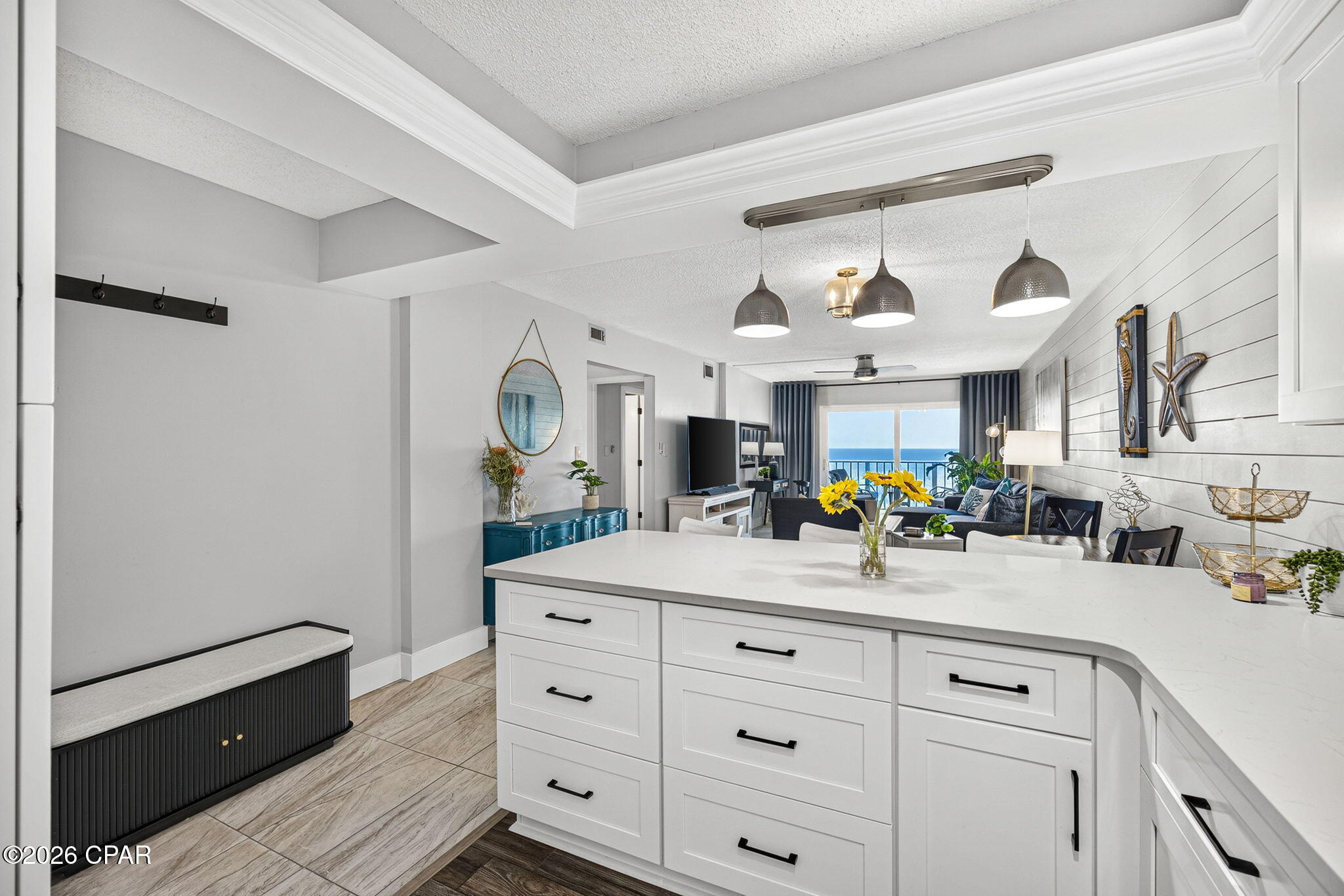 5801 Thomas Drive Panama City Beach FL 32408