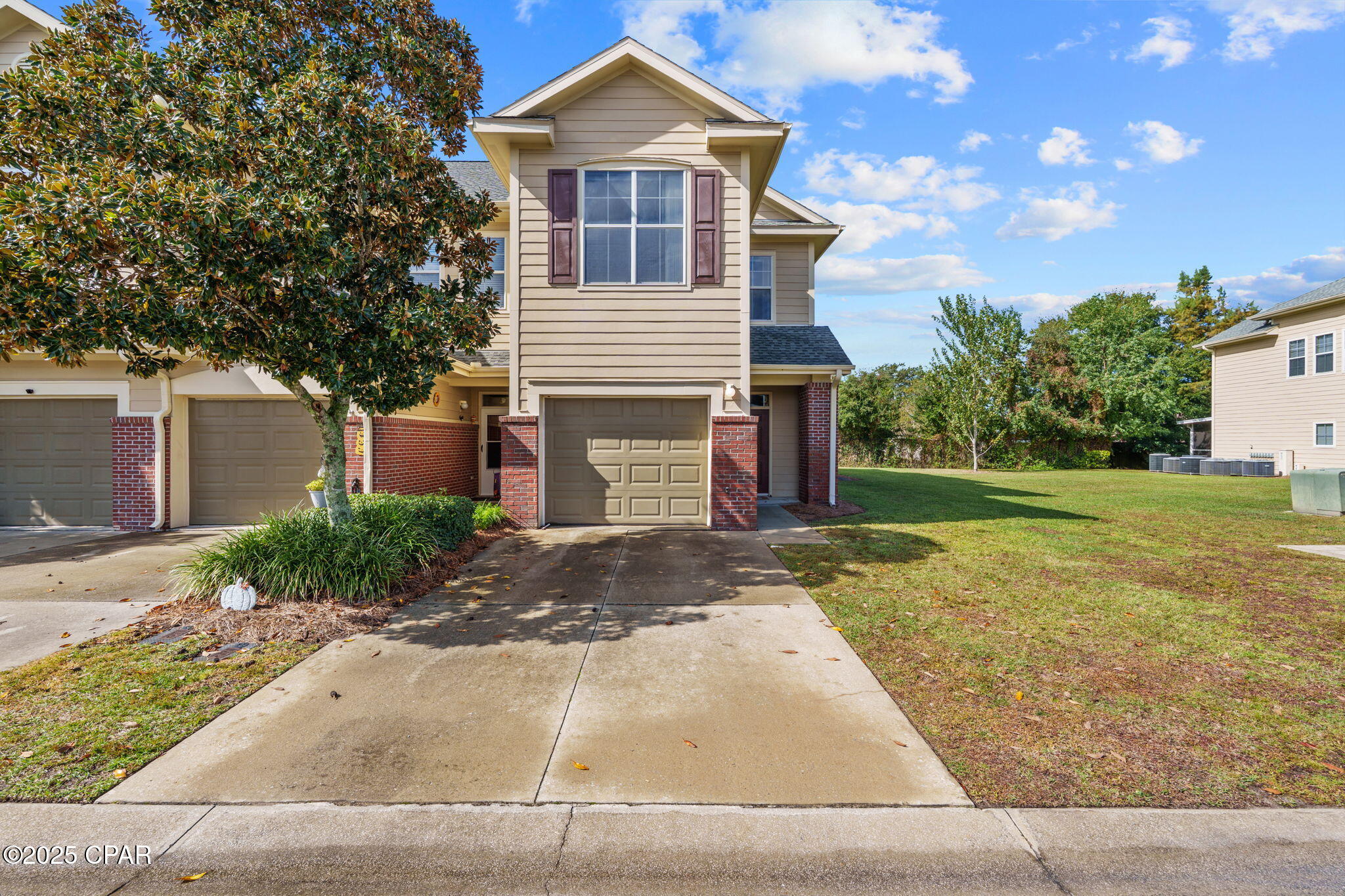 406 Baldwin Rowe Circle Panama City FL 32405