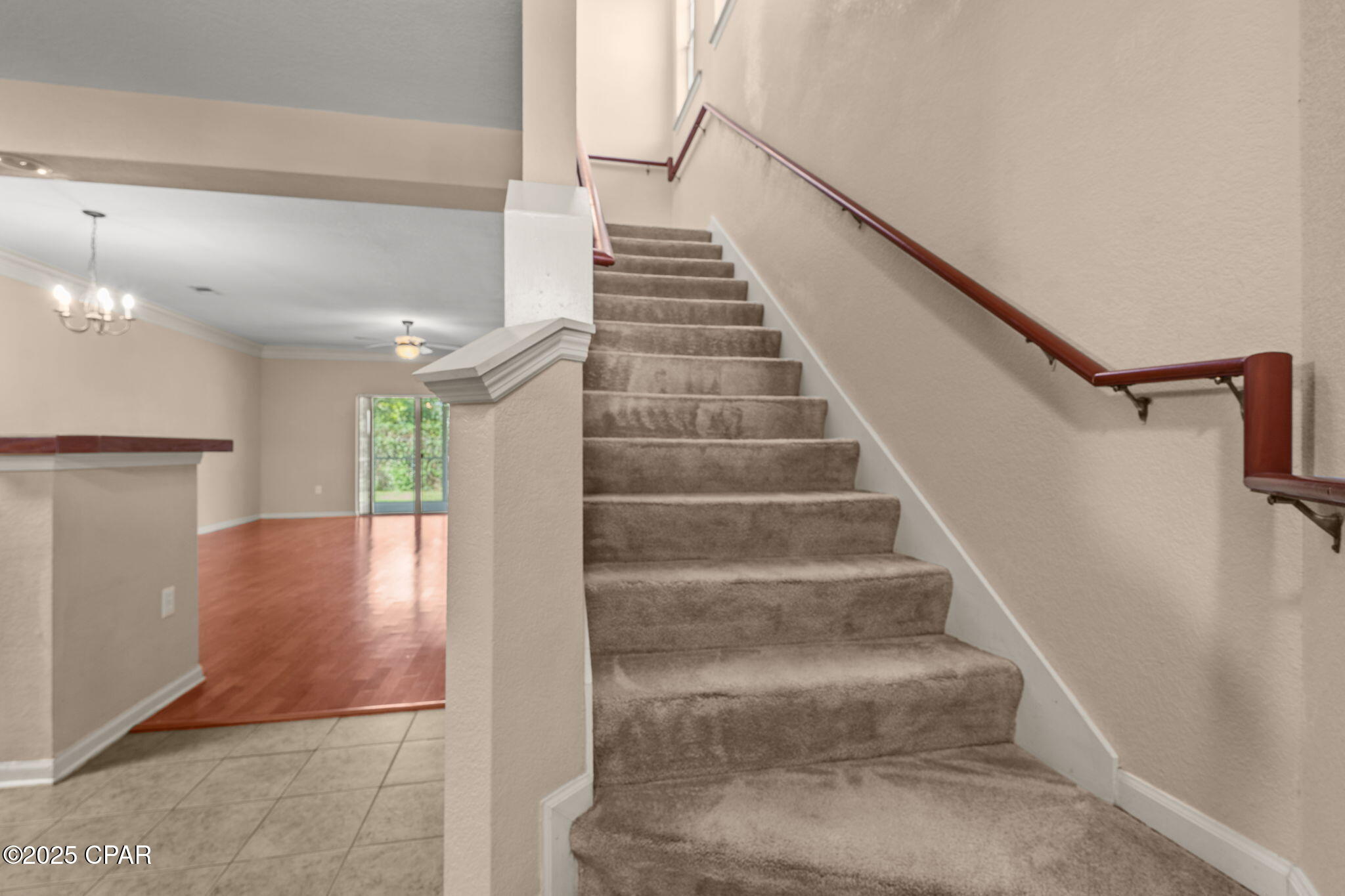 406 Baldwin Rowe Circle Panama City FL 32405