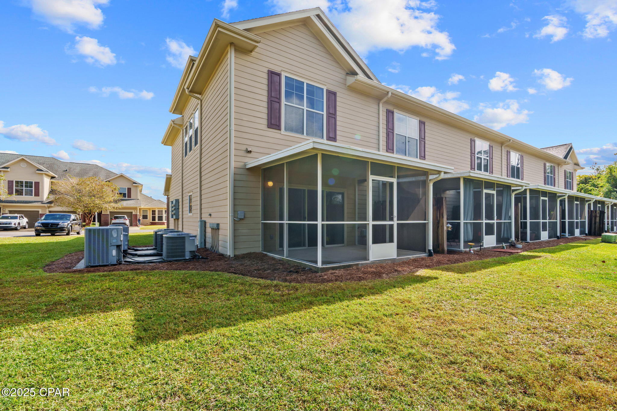 406 Baldwin Rowe Circle Panama City FL 32405