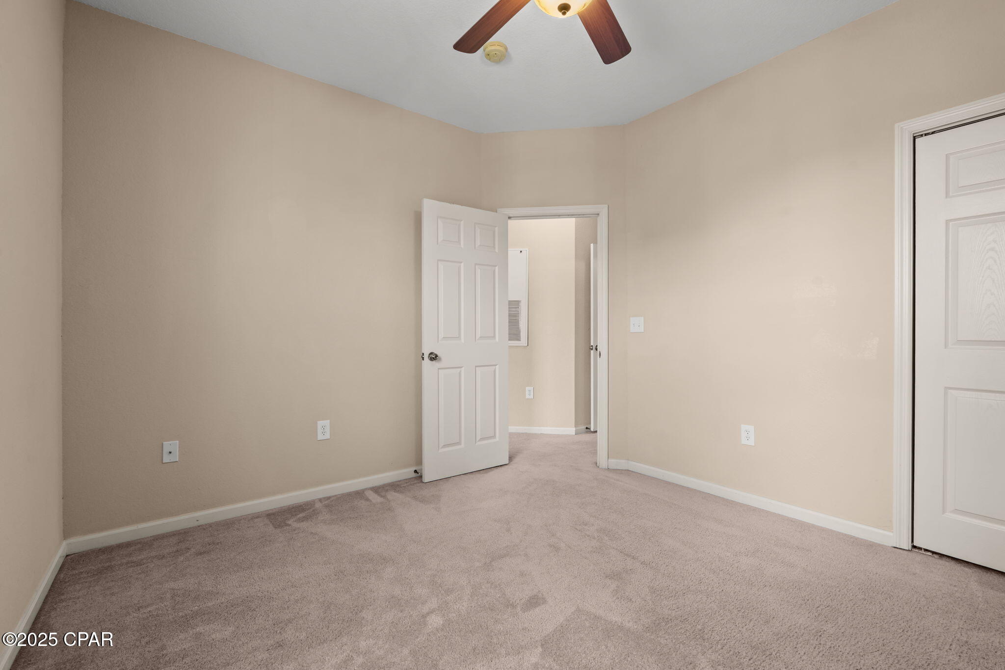 406 Baldwin Rowe Circle Panama City FL 32405