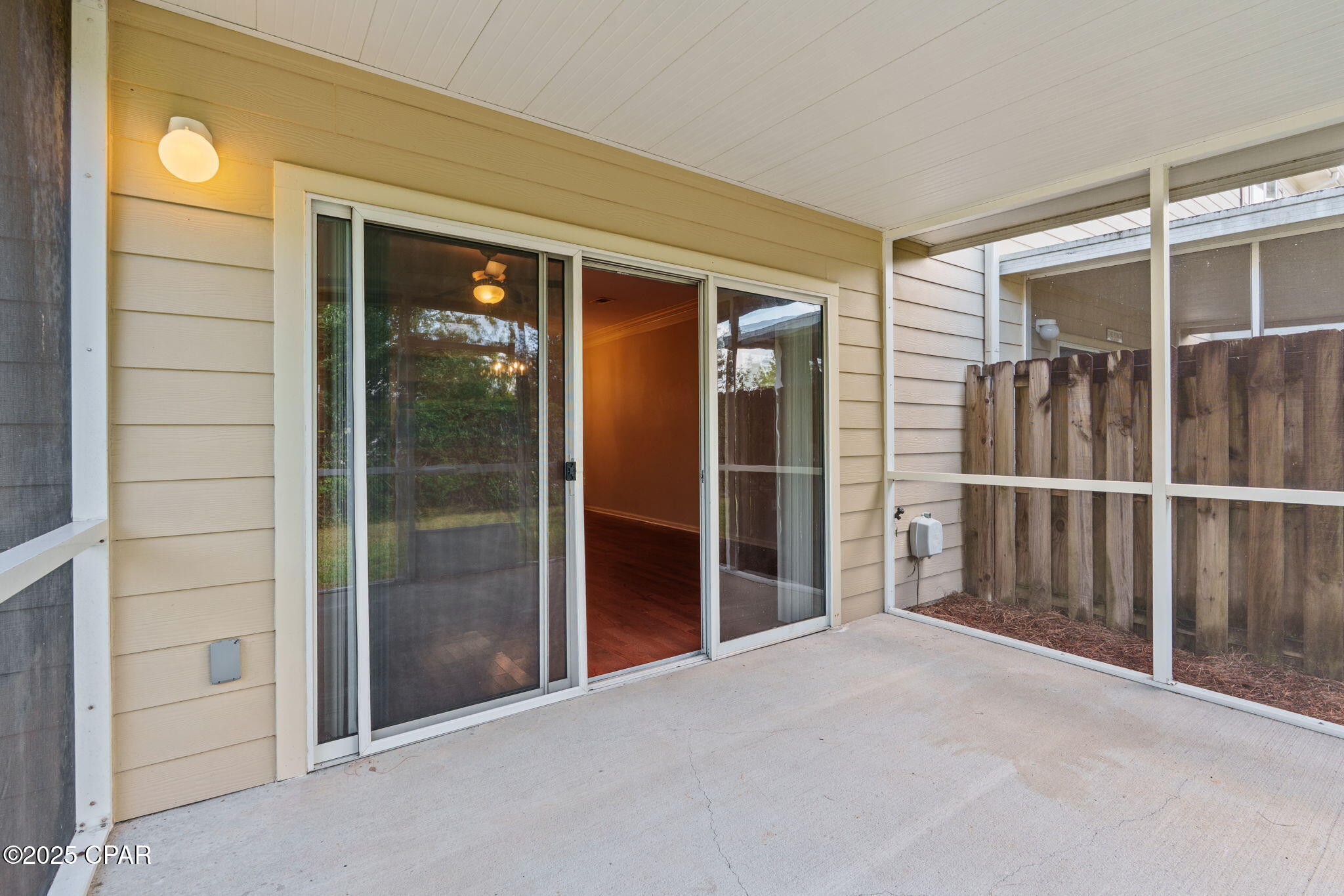 406 Baldwin Rowe Circle Panama City FL 32405