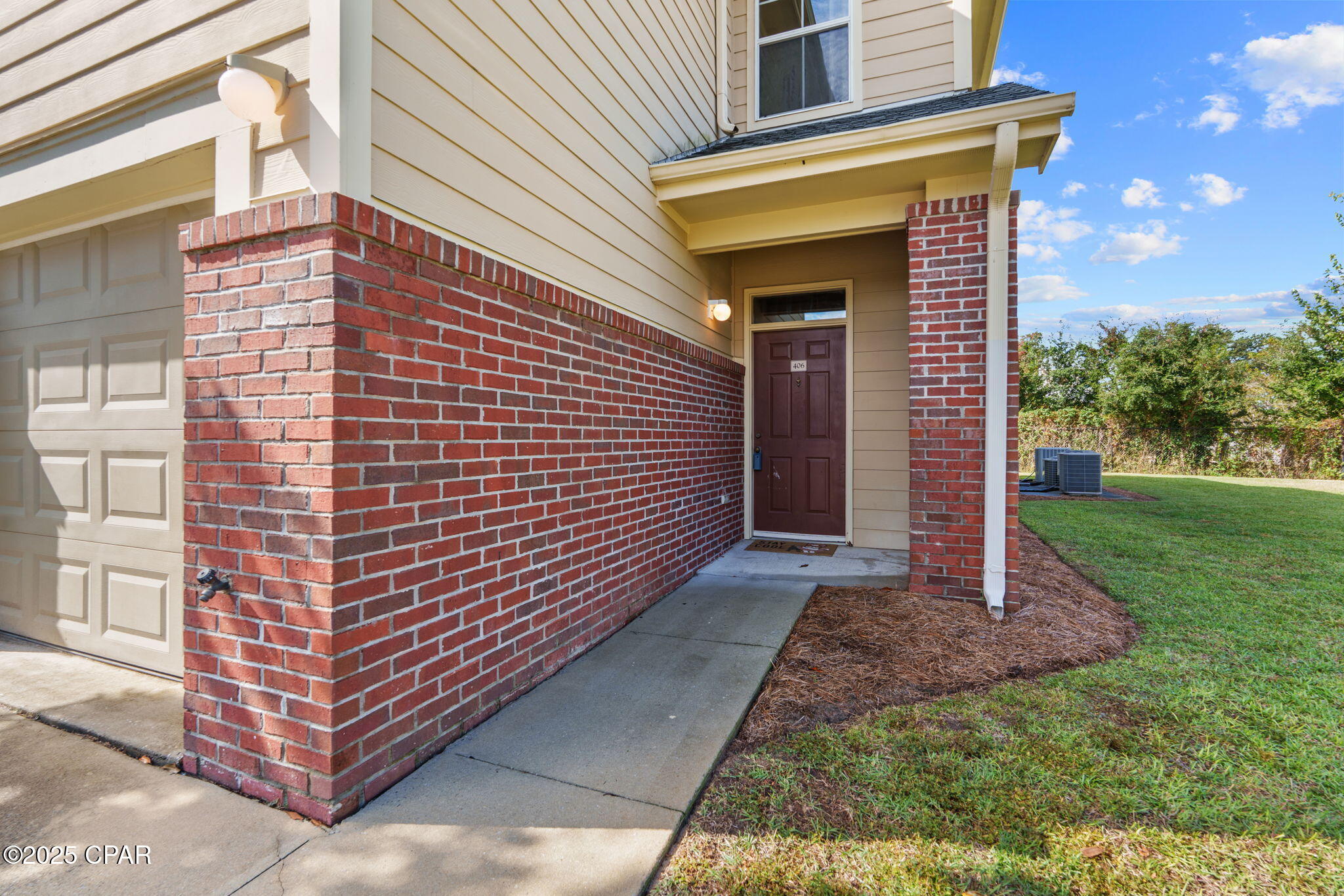 406 Baldwin Rowe Circle Panama City FL 32405