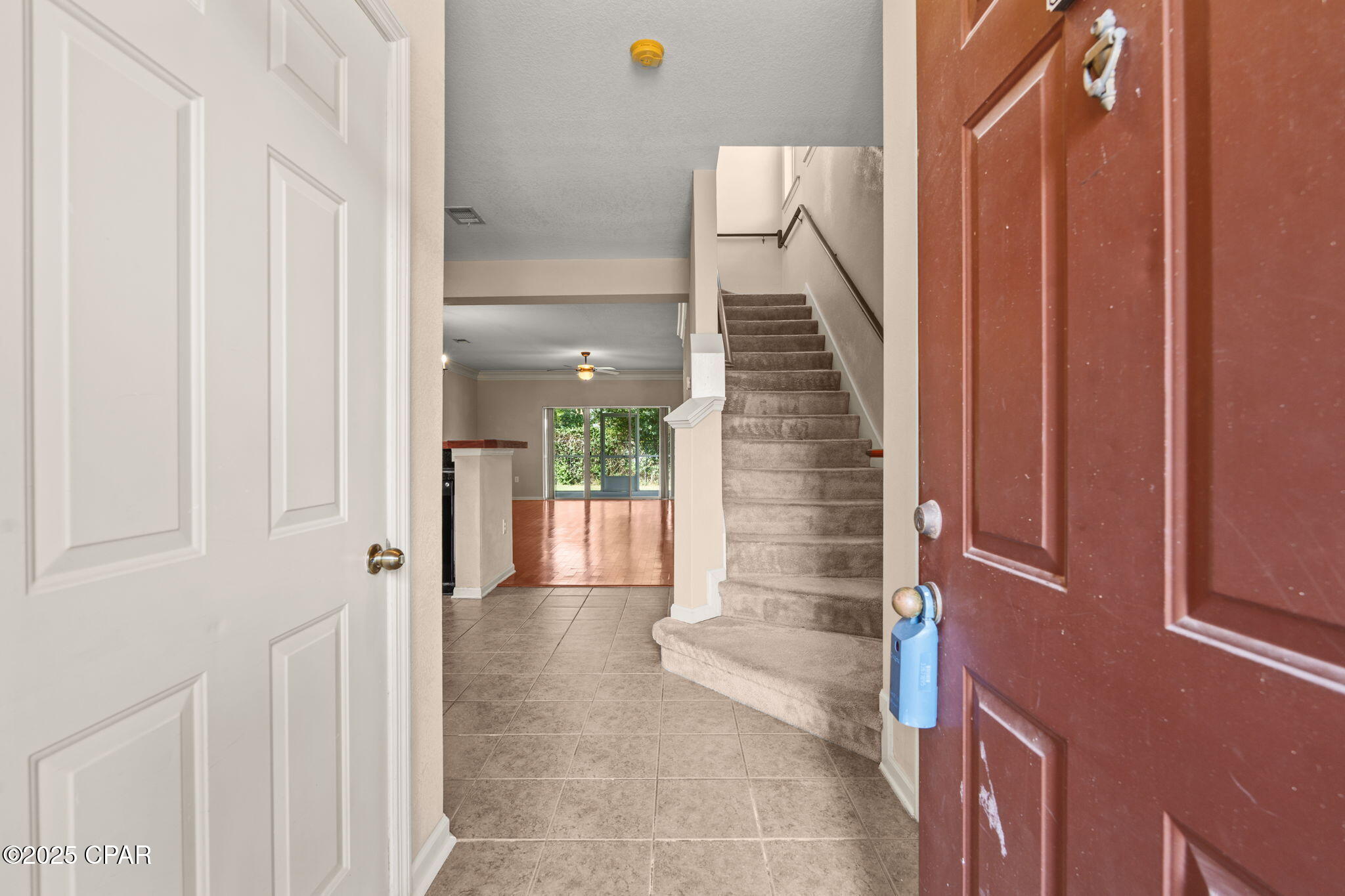 406 Baldwin Rowe Circle Panama City FL 32405
