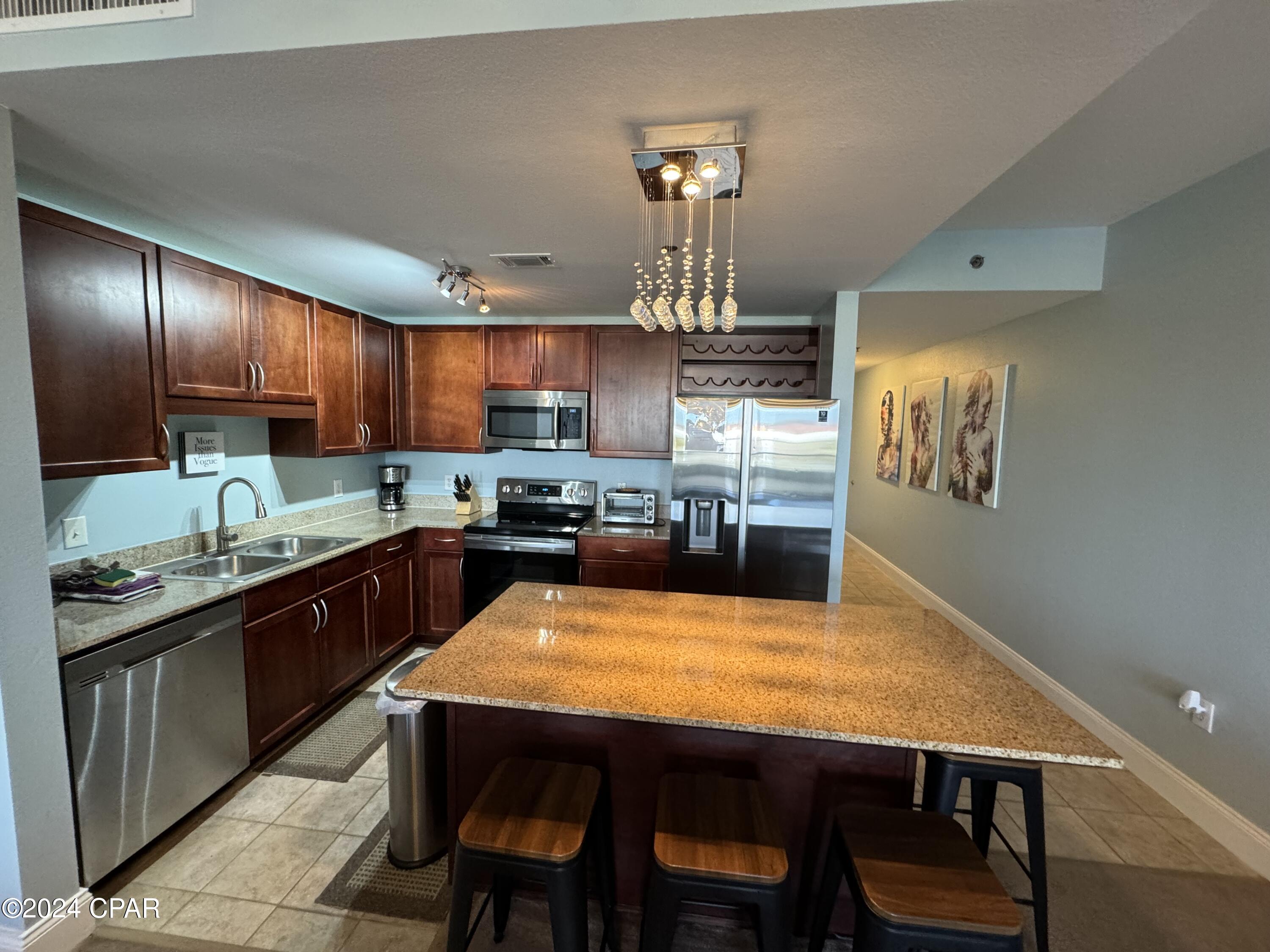 9860 S Thomas 225 Drive Panama City Beach FL 32408