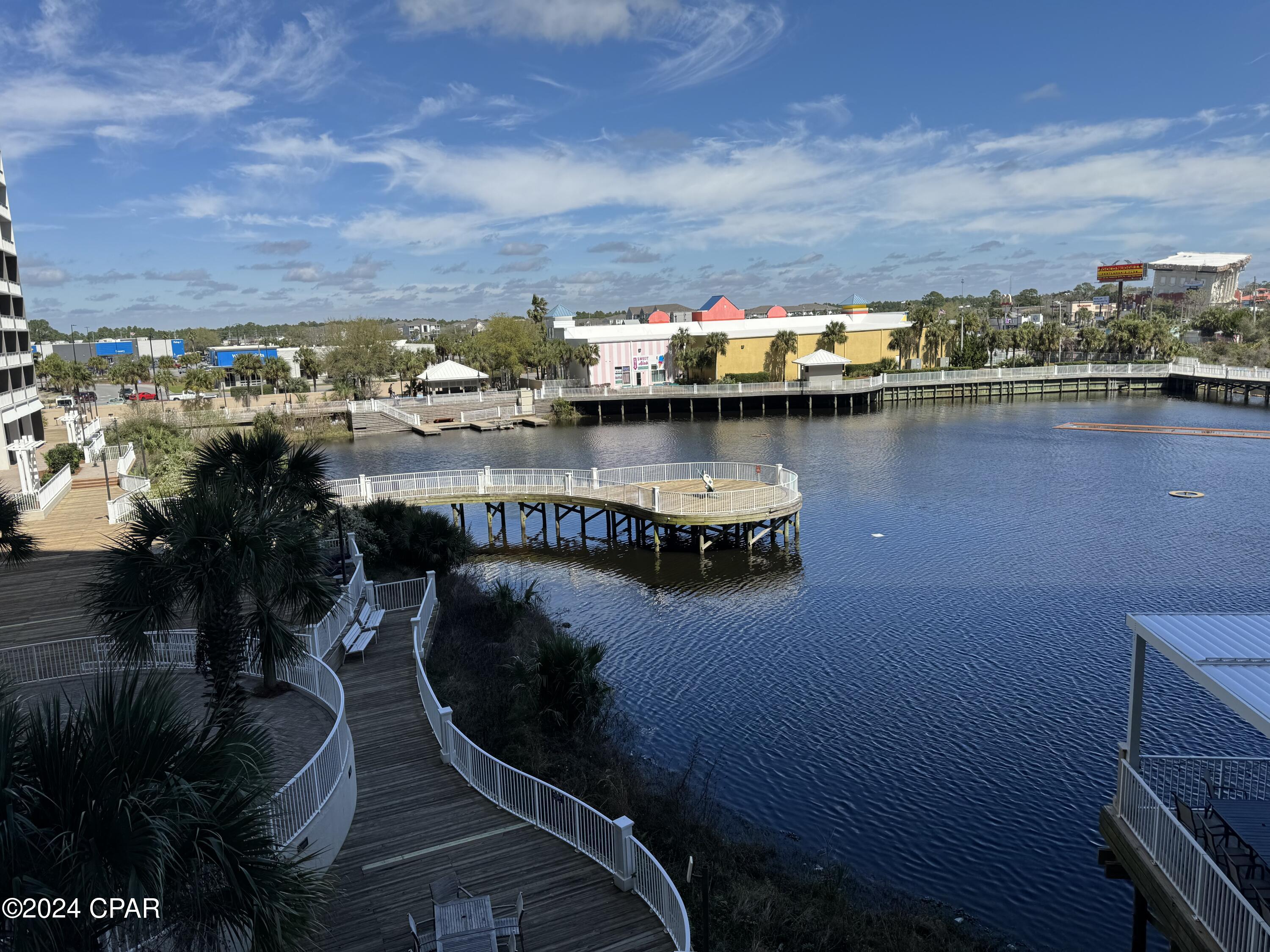 9860 S Thomas 225 Drive Panama City Beach FL 32408