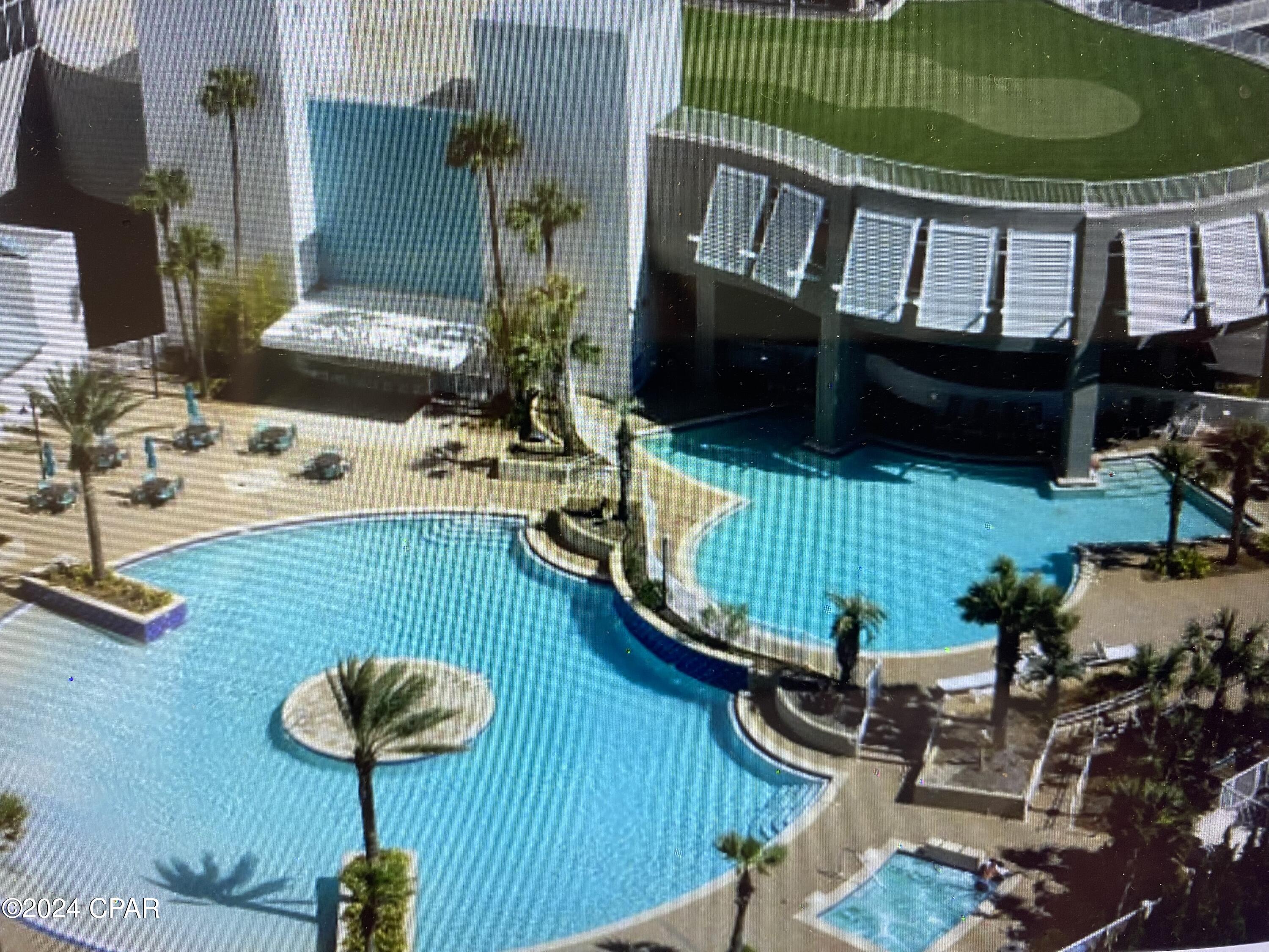 9860 S Thomas 225 Drive Panama City Beach FL 32408