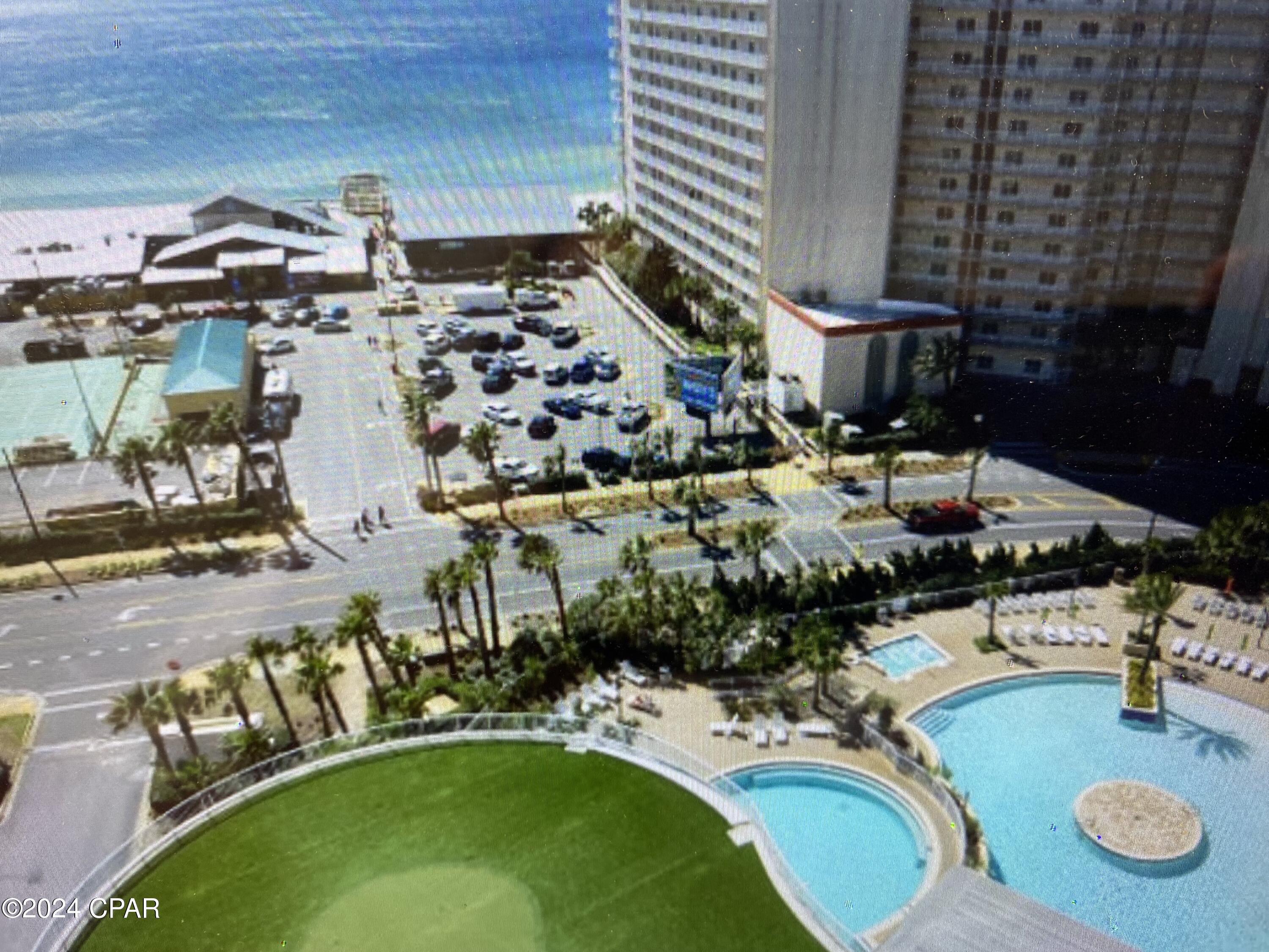 9860 S Thomas 225 Drive Panama City Beach FL 32408