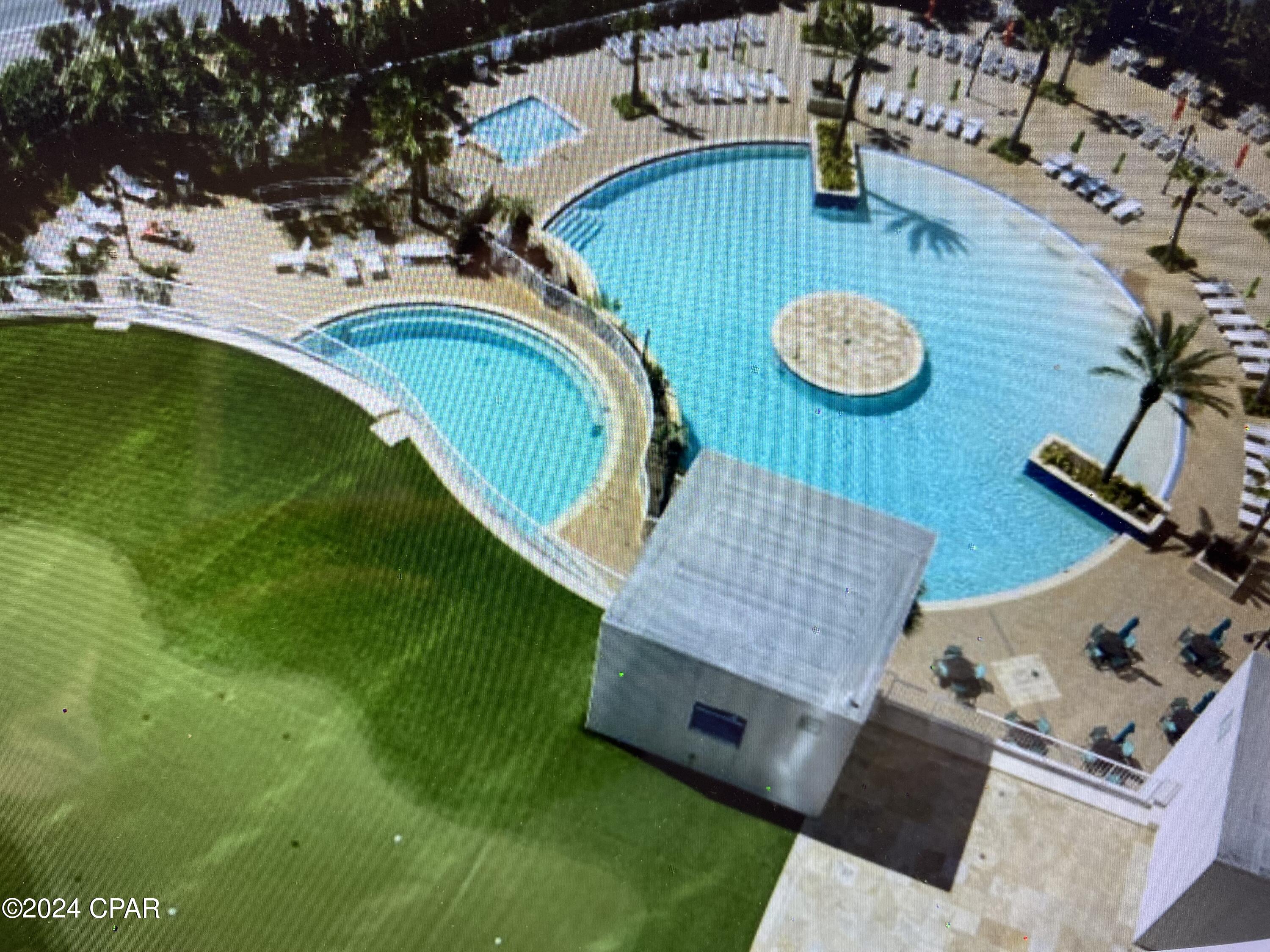 9860 S Thomas 225 Drive Panama City Beach FL 32408