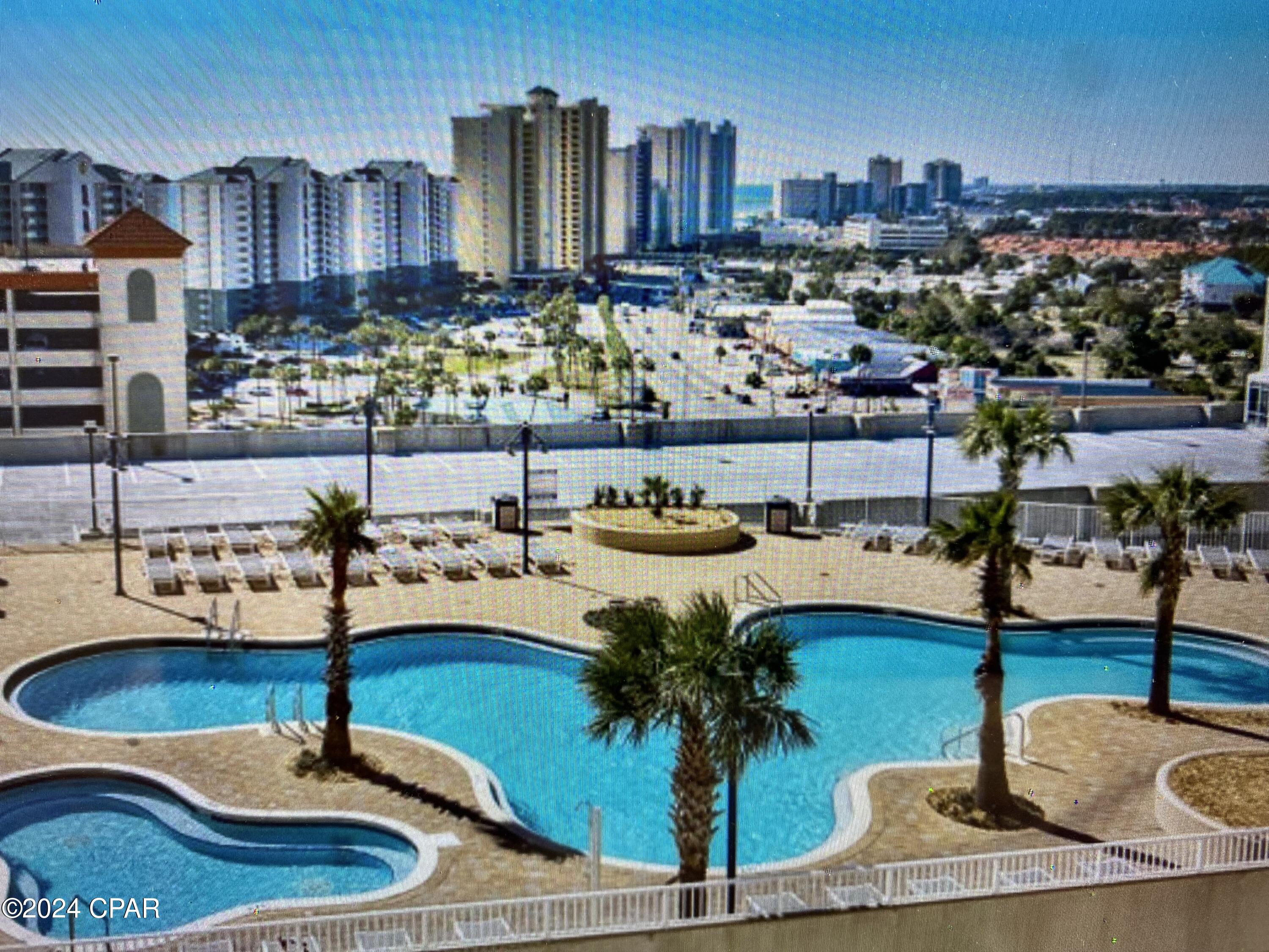 9860 S Thomas 225 Drive Panama City Beach FL 32408