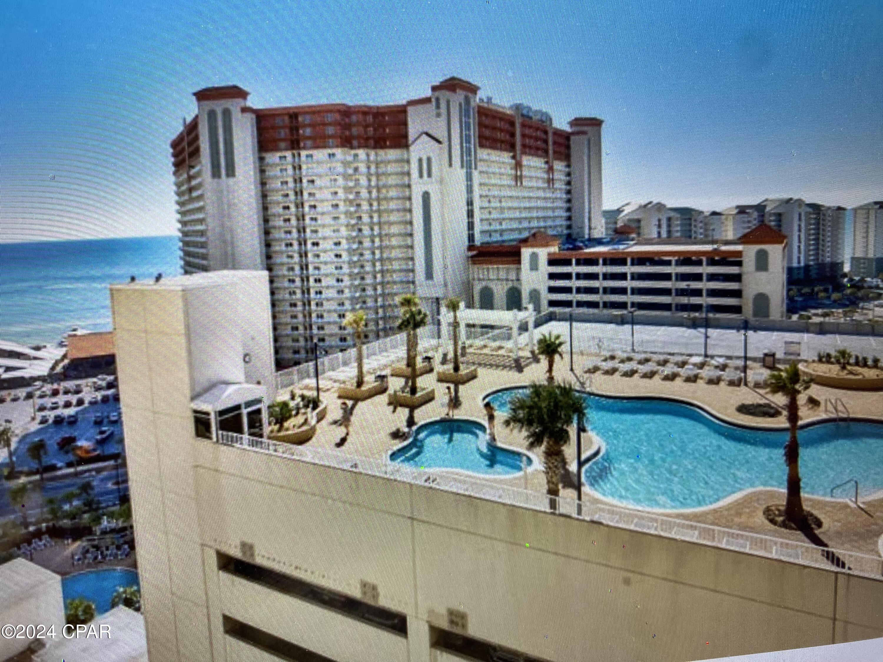 9860 S Thomas 225 Drive Panama City Beach FL 32408