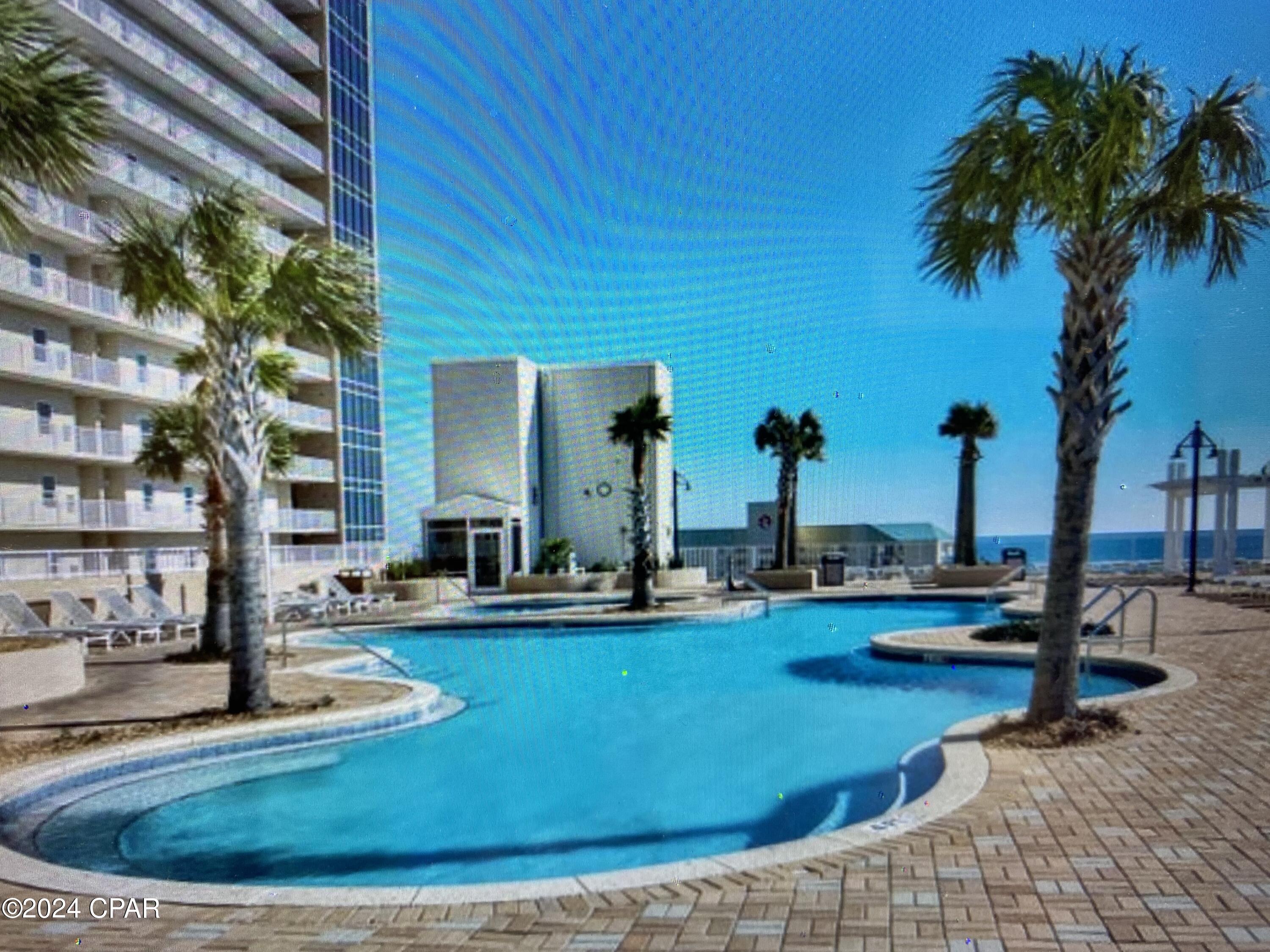 9860 S Thomas 225 Drive Panama City Beach FL 32408